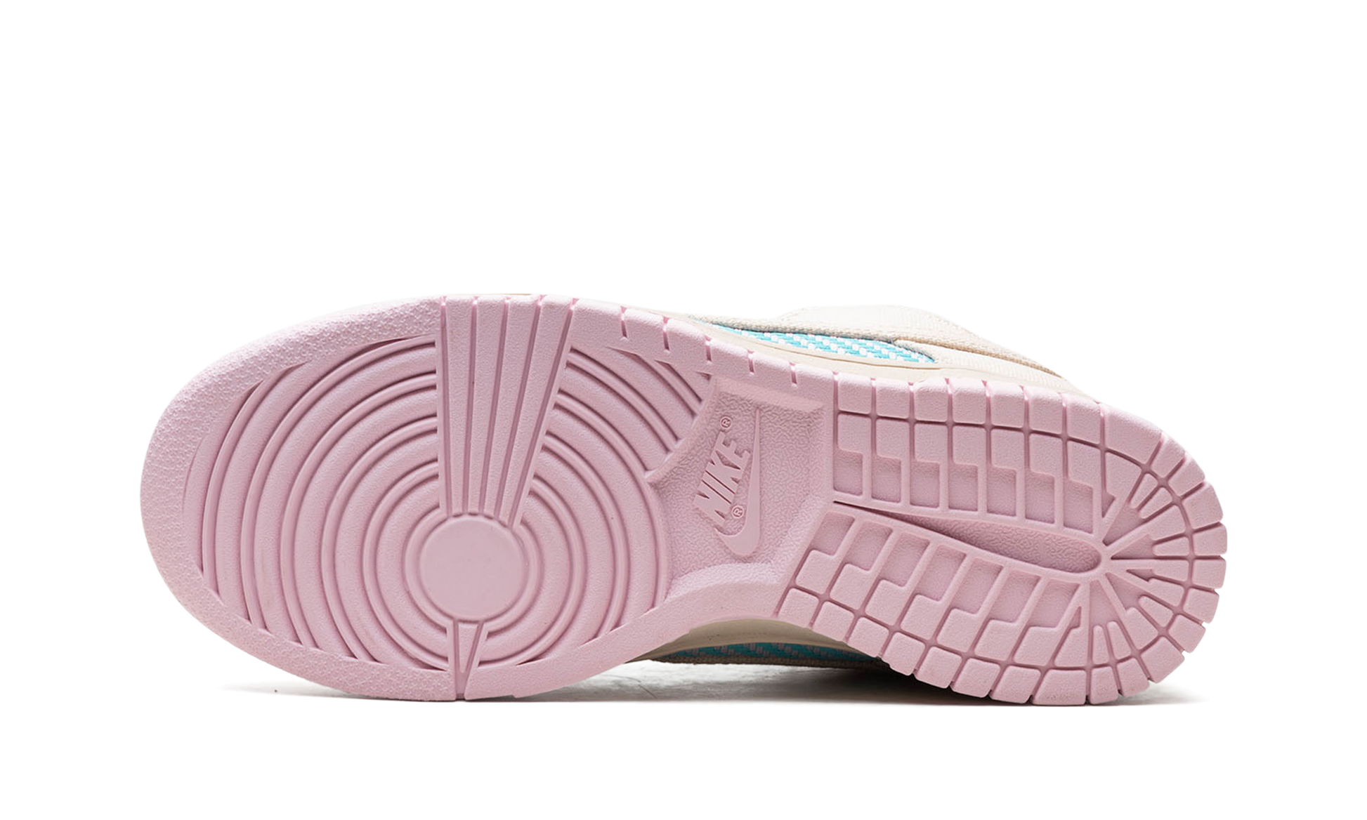 Dunk Low Women "Heat wave" HF5077 902