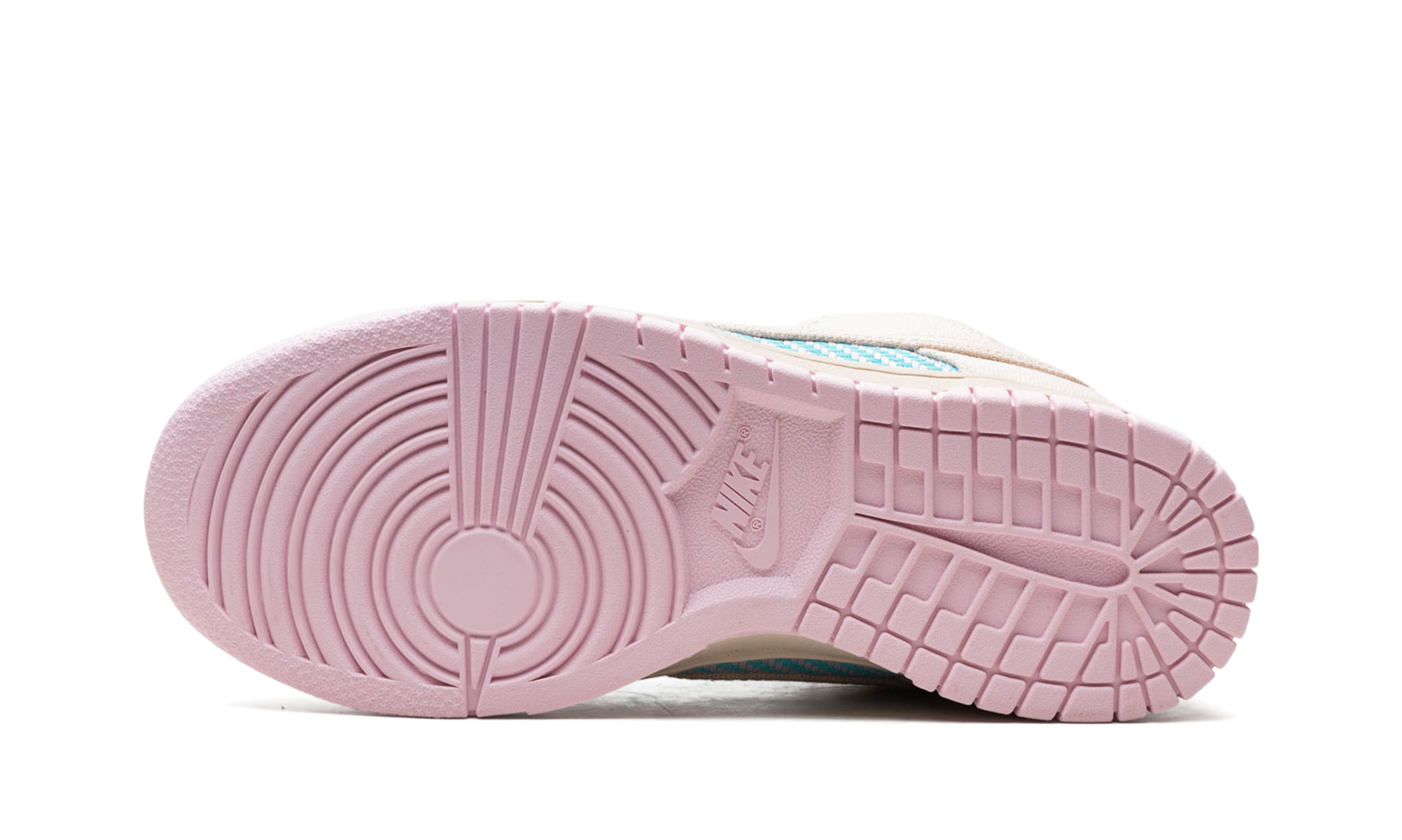 Dunk Low Women "Heat wave" HF5077 902