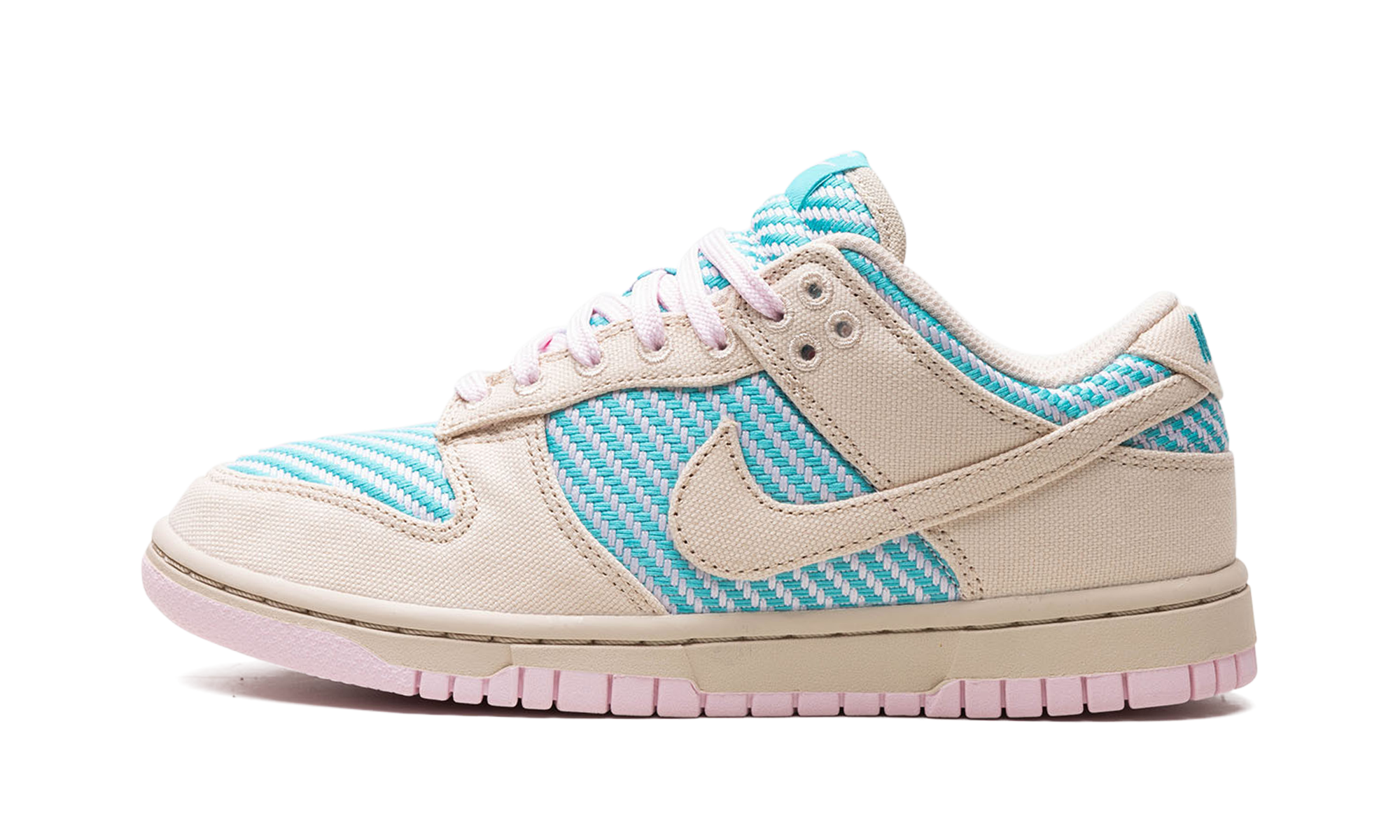 Dunk Low Women "Heat wave" HF5077 902