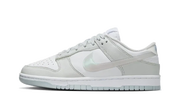 Dunk Low Women "Iridescent swoosh" HJ5787 001