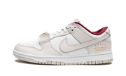 Dunk Low Women "Just do it" DV1160 100