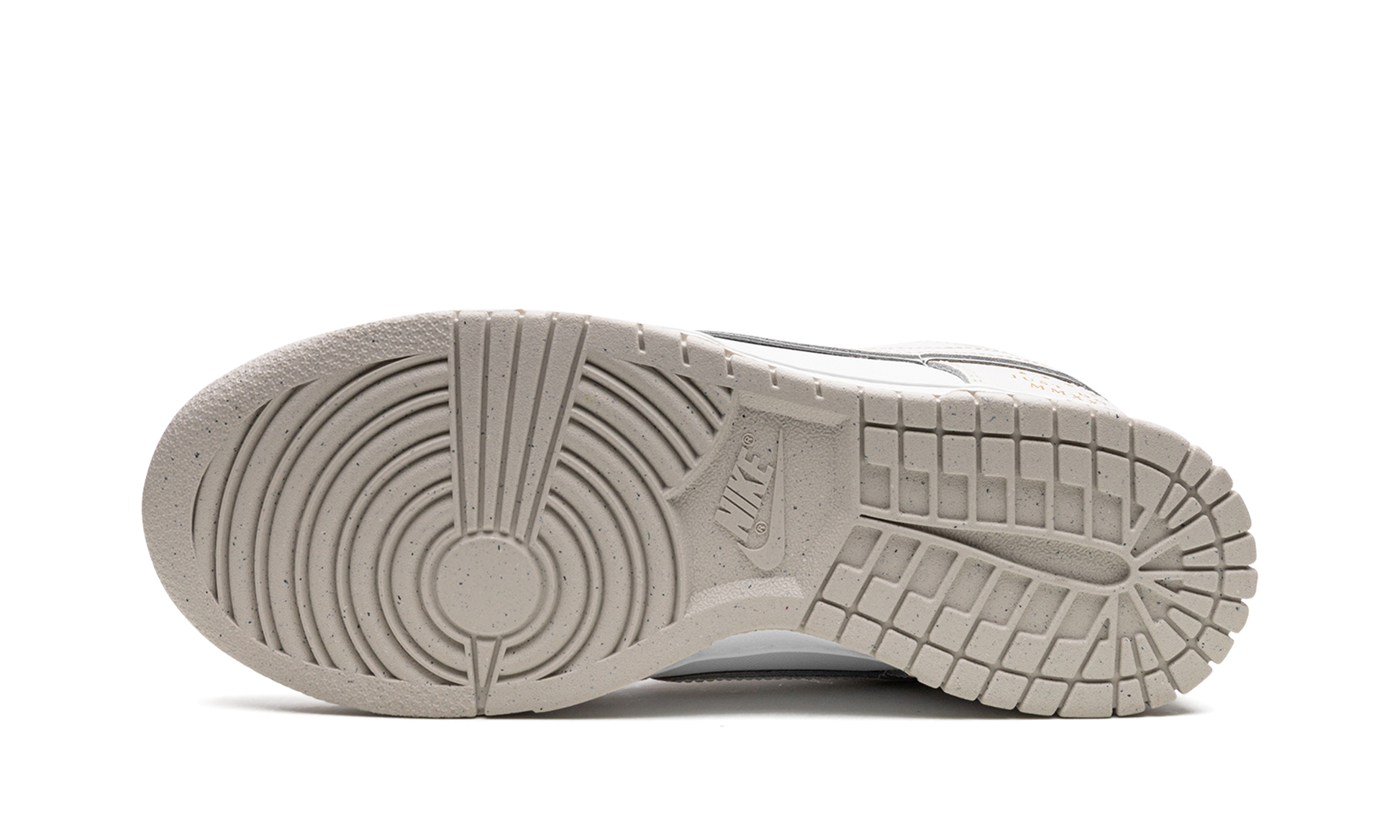 Dunk Low Women "Just do it" DV1160 100