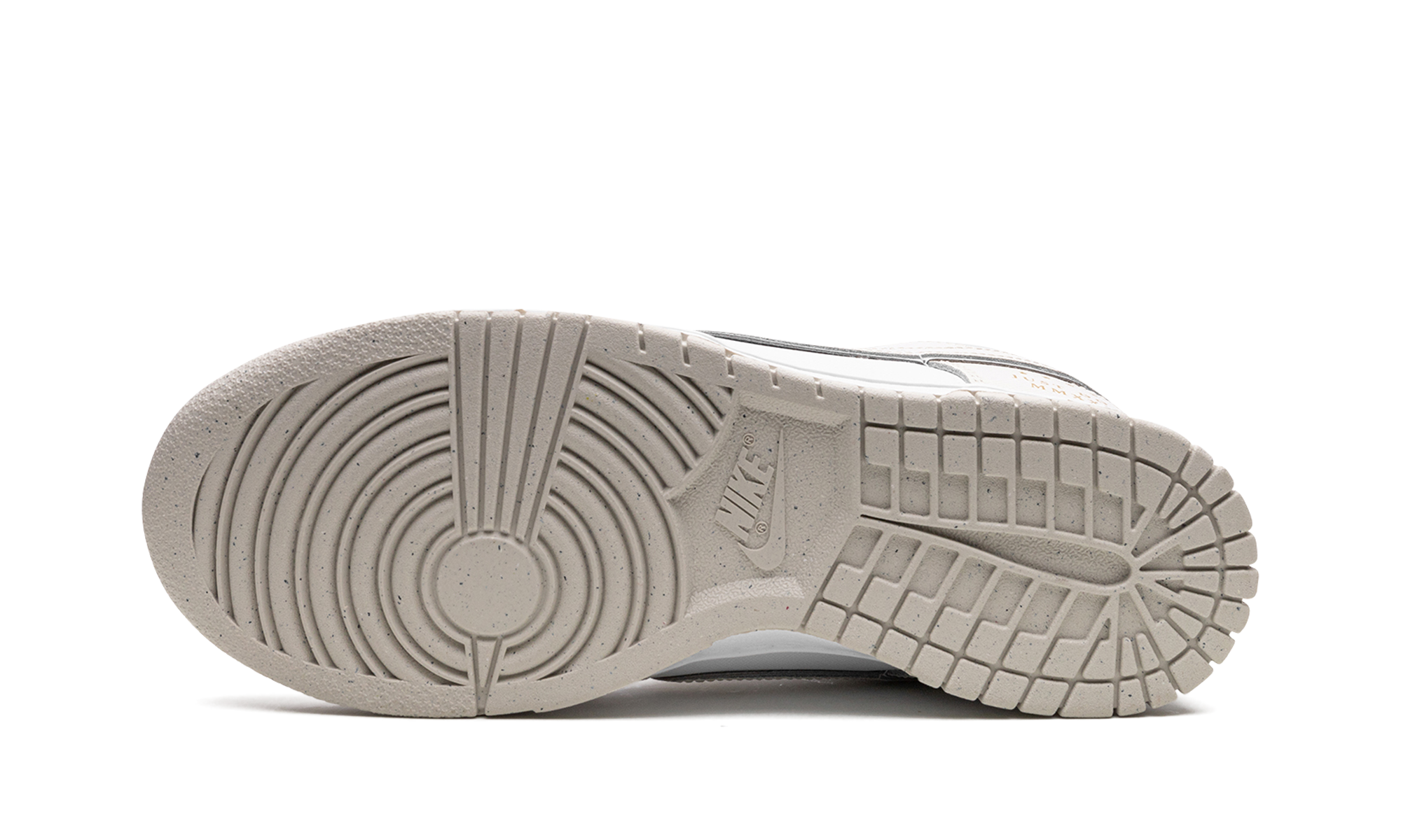 Dunk Low Women "Just do it" DV1160 100