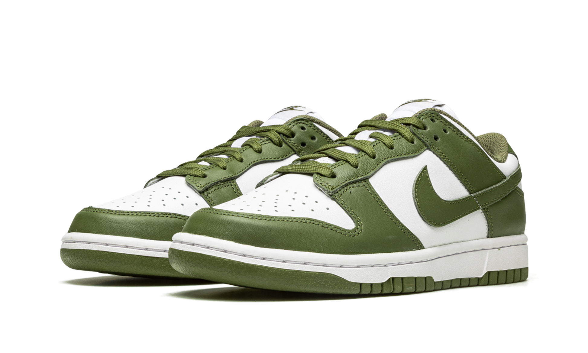 Dunk Low Women "Medium olive" DD1503 120