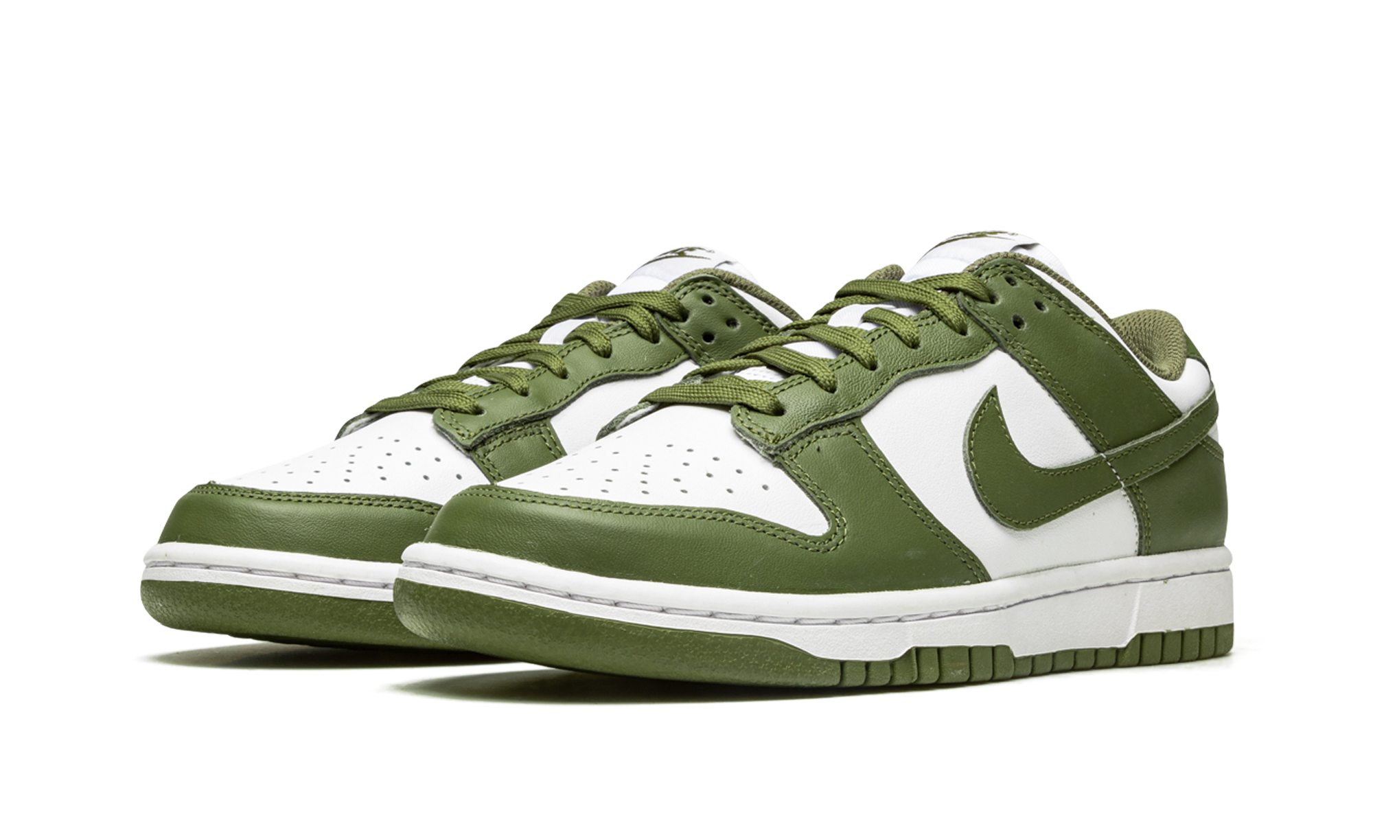 Dunk Low Women "Medium olive" DD1503 120