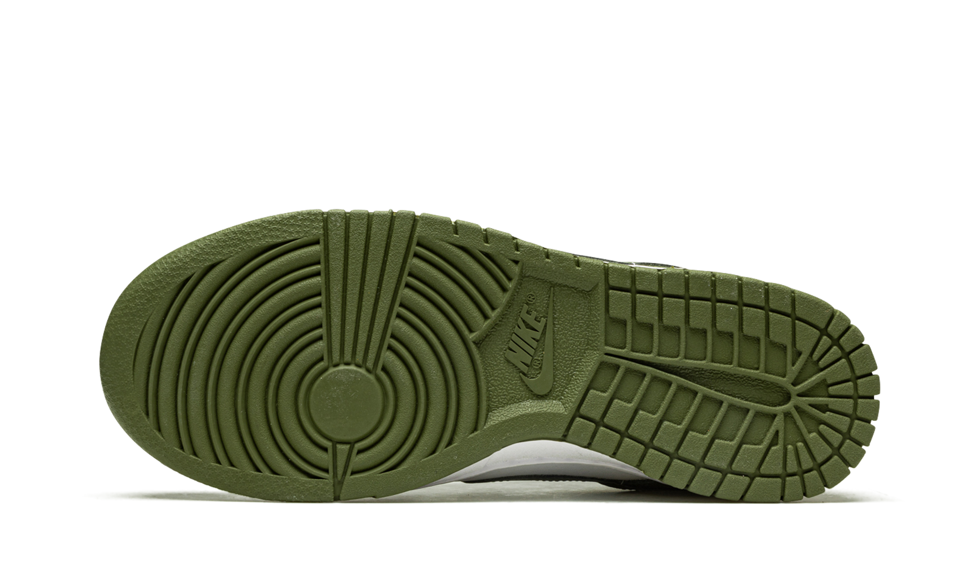 Dunk Low Women "Medium olive" DD1503 120