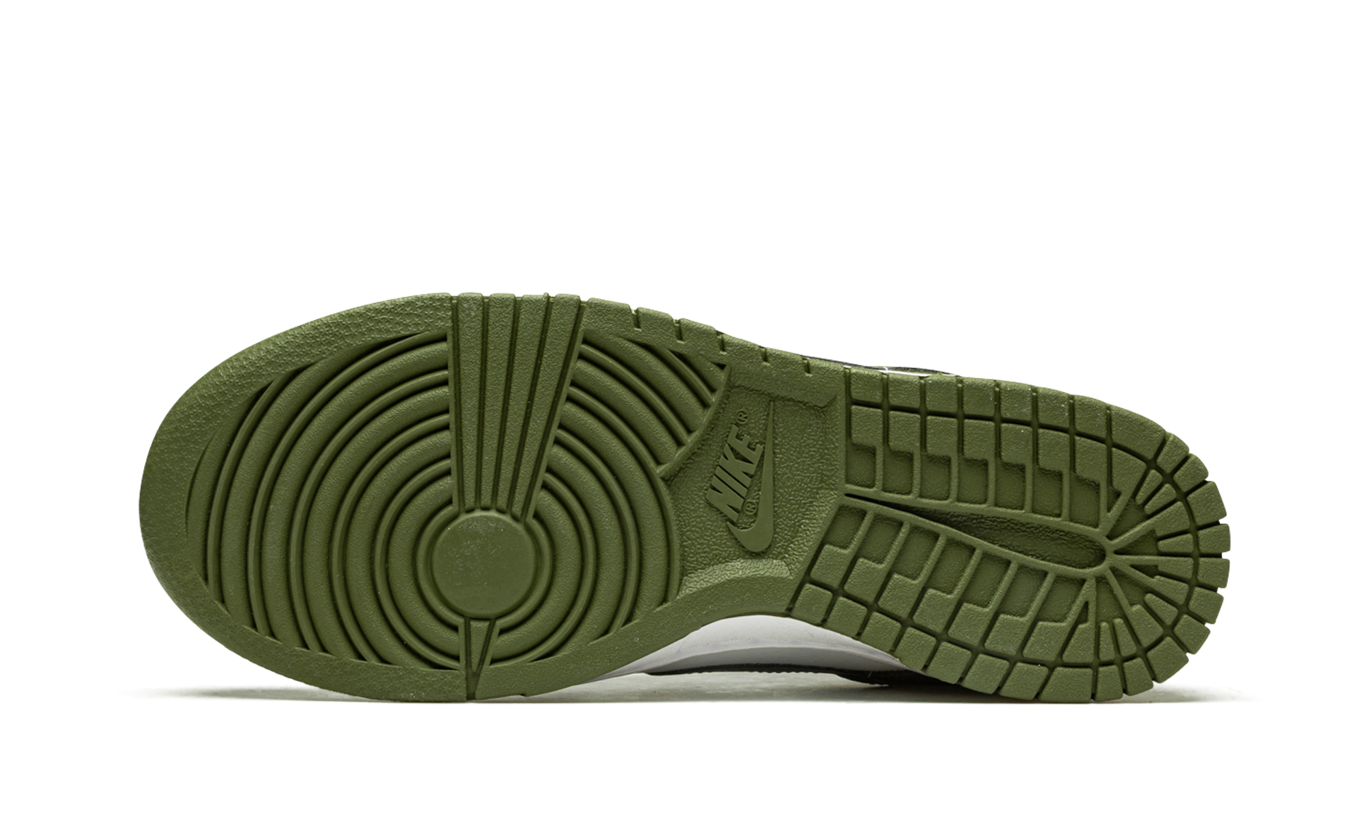 Dunk Low Women "Medium olive" DD1503 120