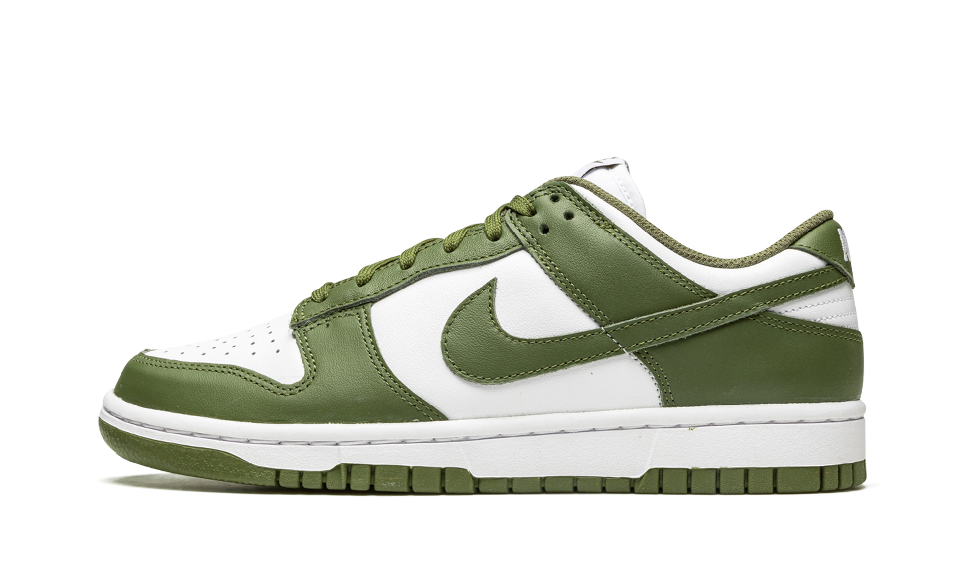 Dunk Low Women "Medium olive" DD1503 120