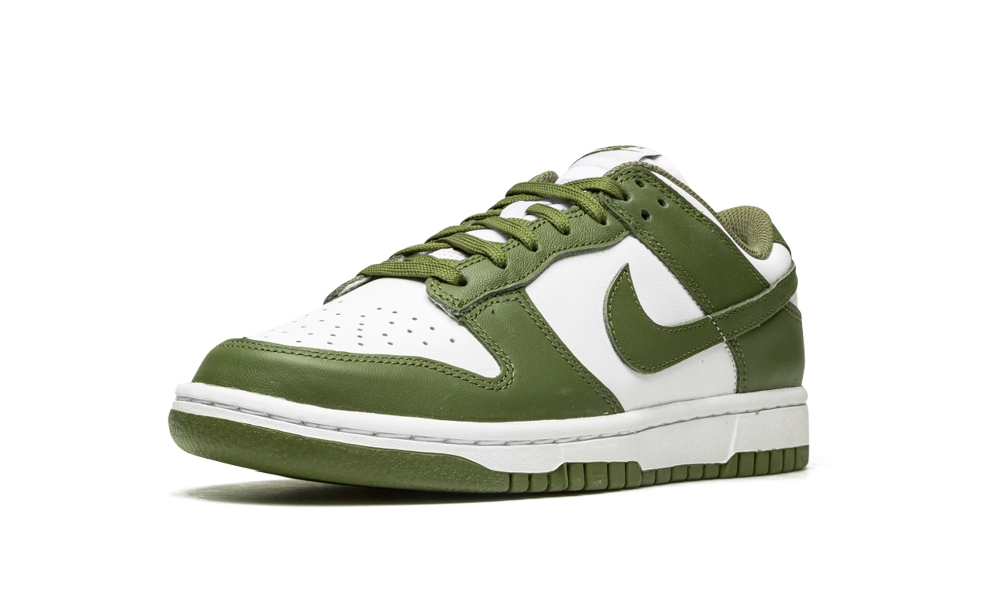 Dunk Low Women "Medium olive" DD1503 120