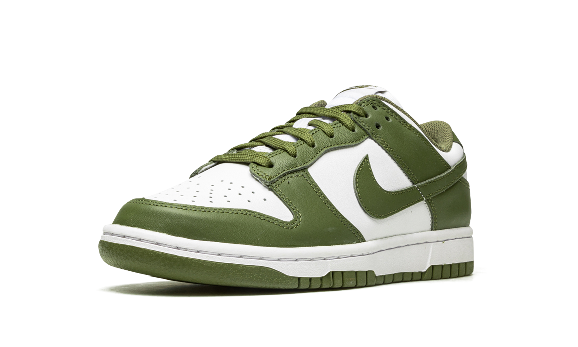Dunk Low Women "Medium olive" DD1503 120