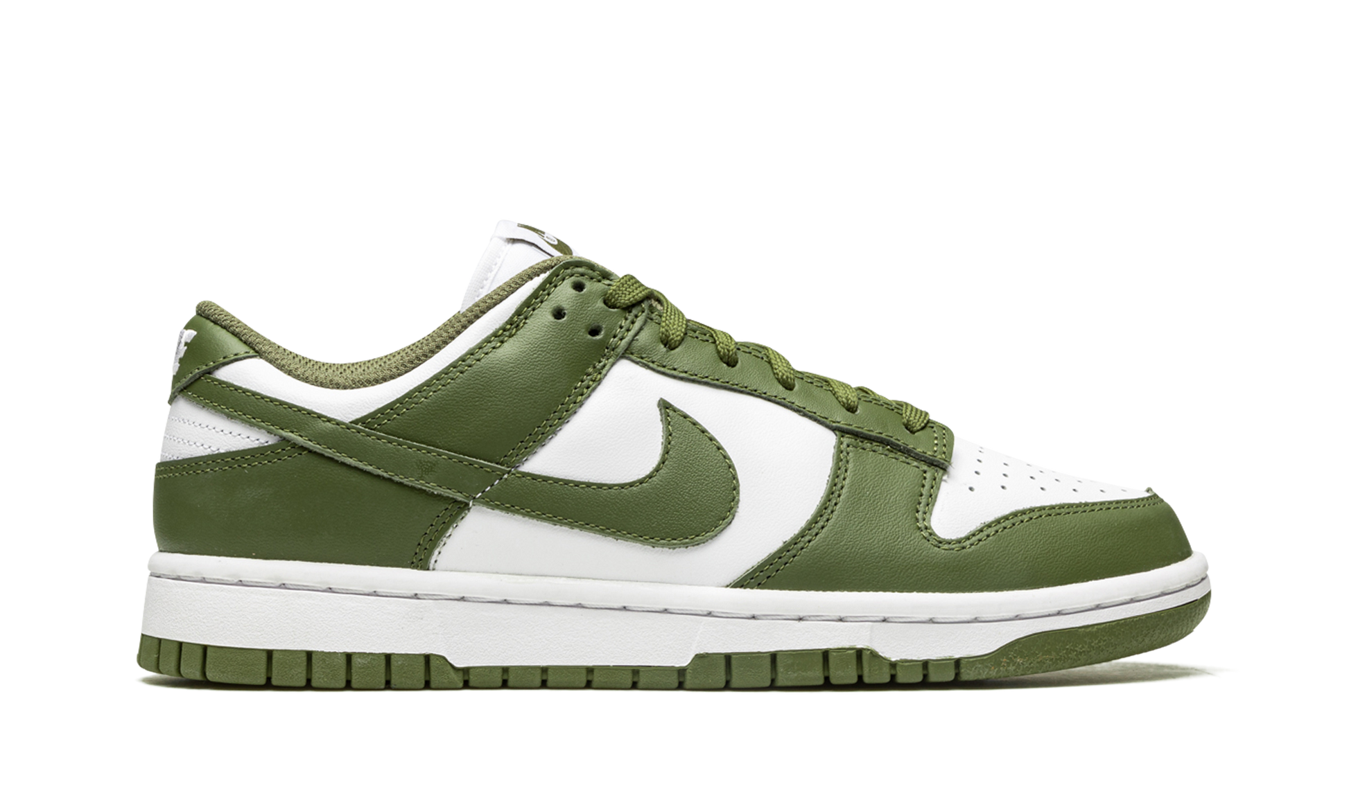 Dunk Low Women "Medium olive" DD1503 120