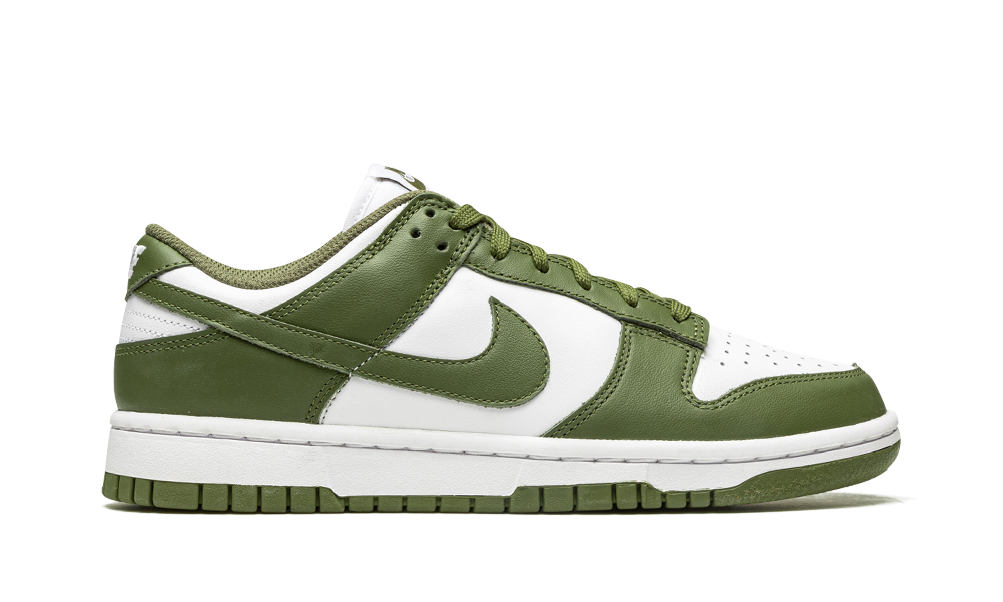 Dunk Low Women "Medium olive" DD1503 120