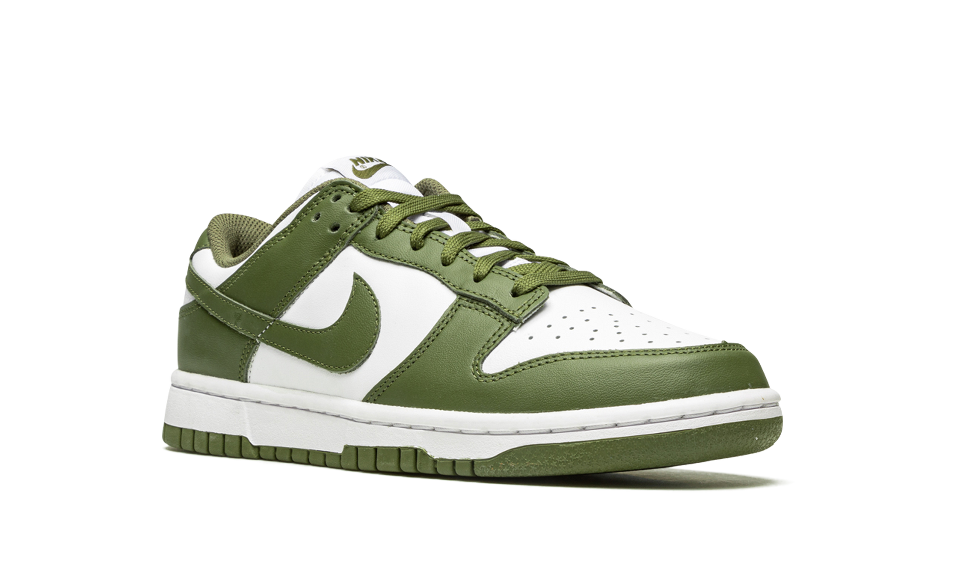 Dunk Low Women "Medium olive" DD1503 120