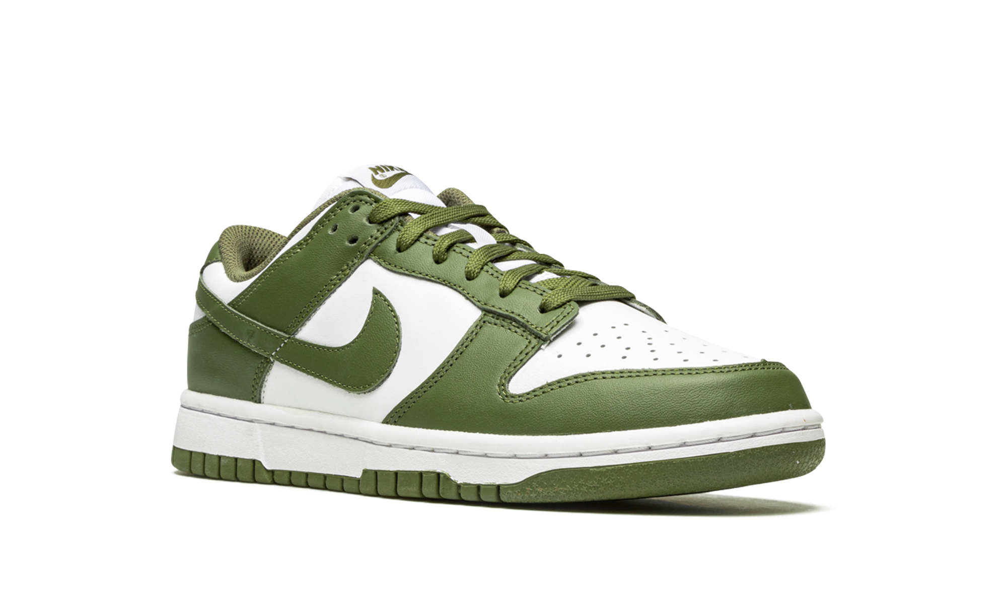 Dunk Low Women "Medium olive" DD1503 120