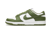 Dunk Low Women "Medium olive" DD1503 120