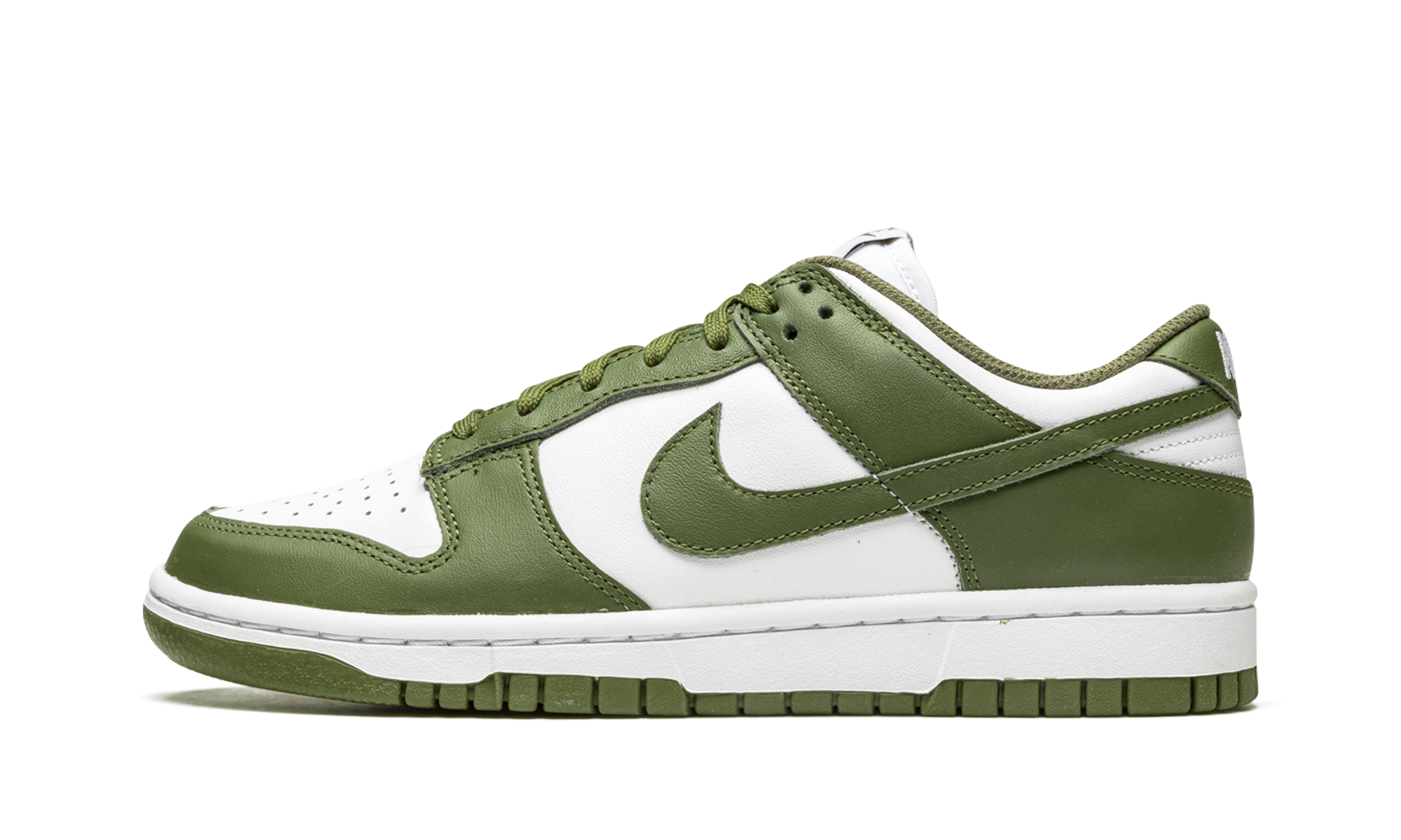 Dunk Low Women "Medium olive" DD1503 120