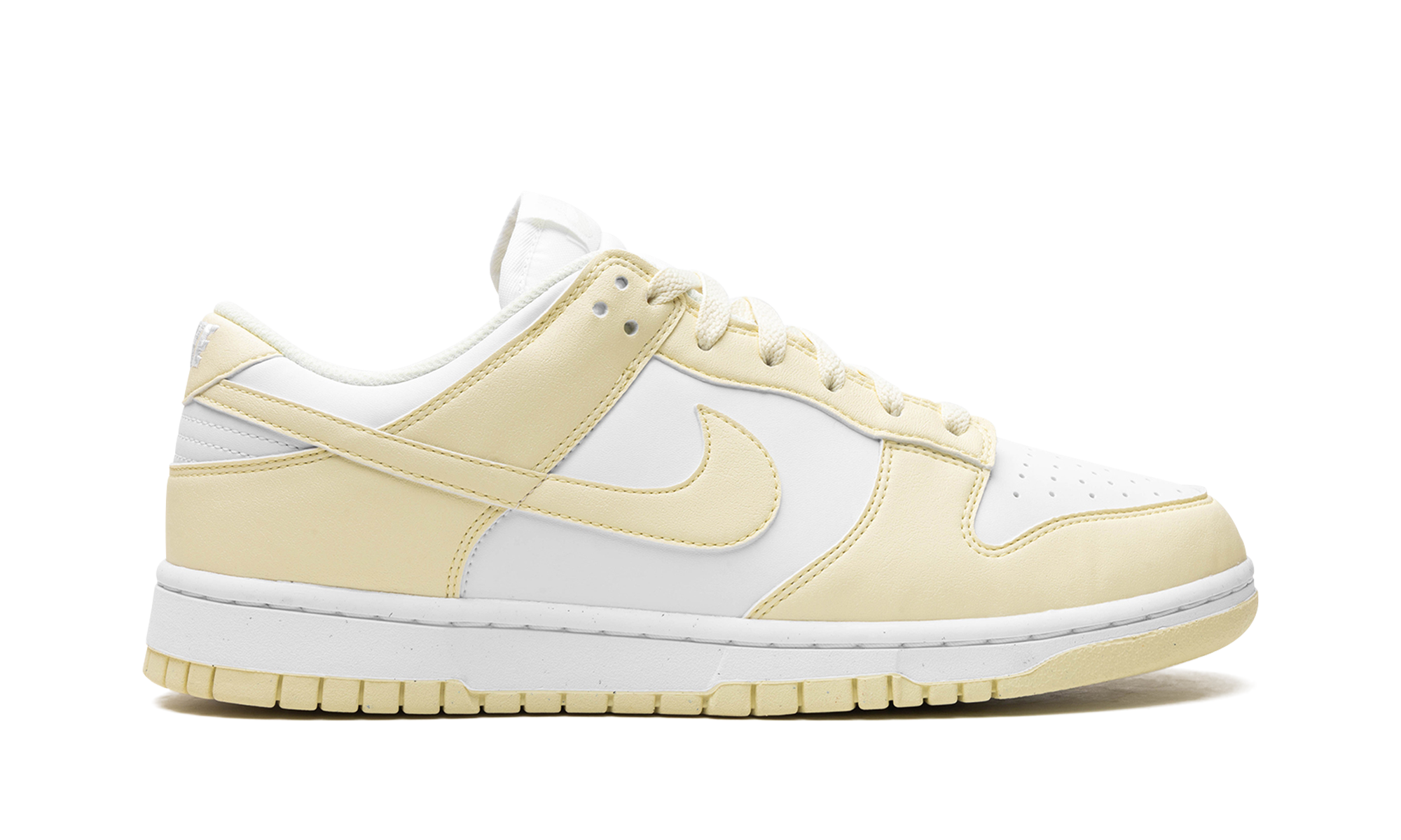 Dunk Low Women "Next nature alabaster" DD1873 106