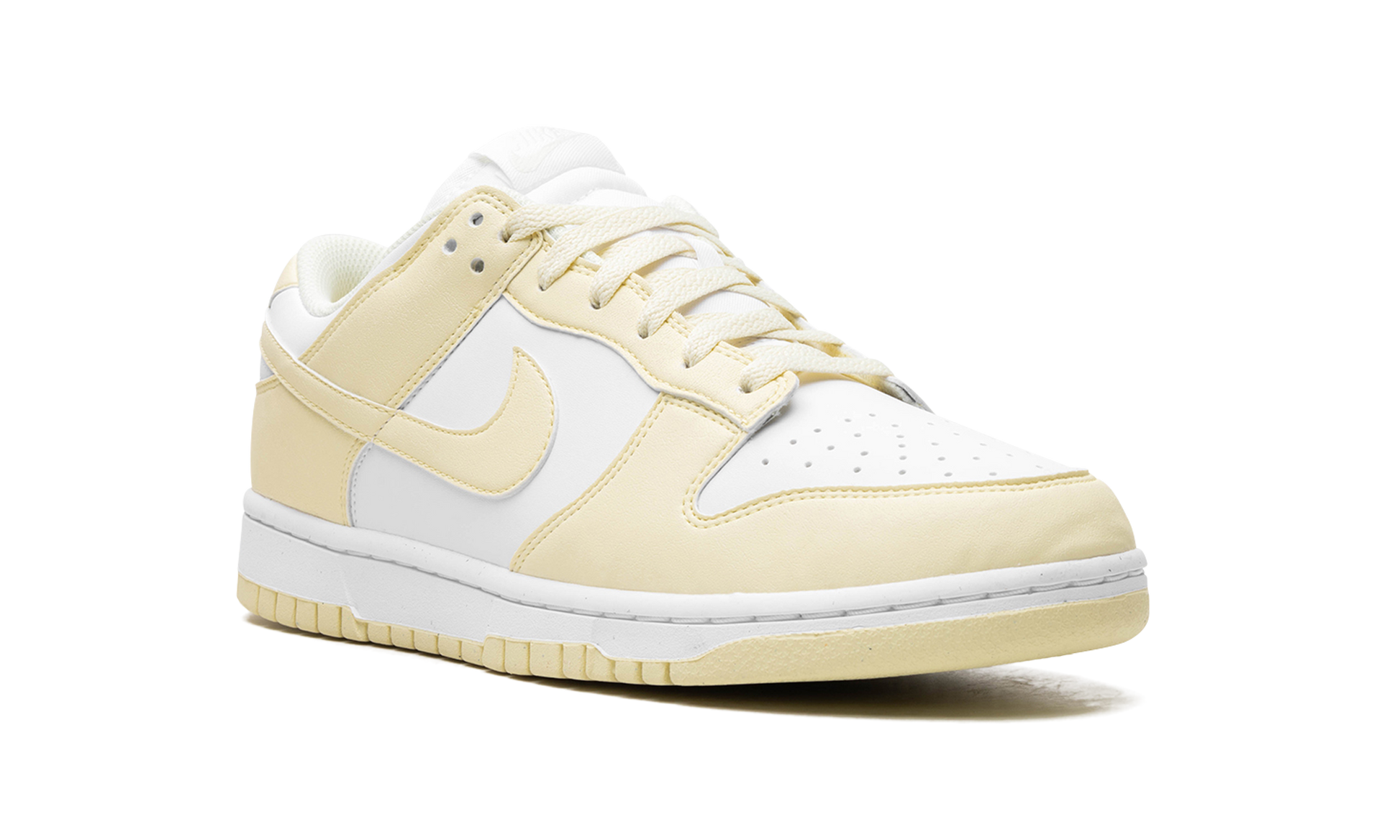 Dunk Low Women "Next nature alabaster" DD1873 106