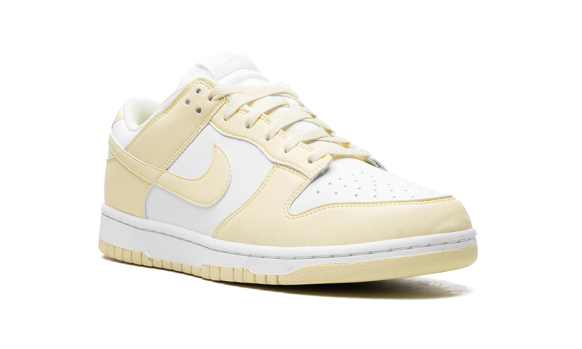 Dunk Low Women "Next nature alabaster" DD1873 106