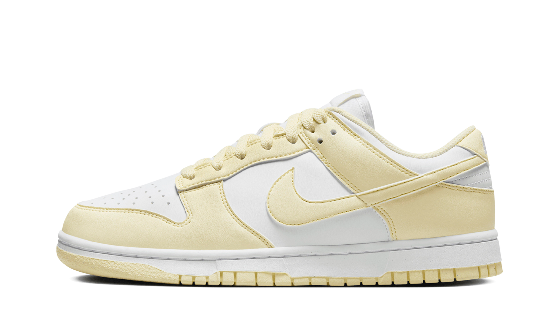 Dunk Low Women "Next nature alabaster" DD1873 106
