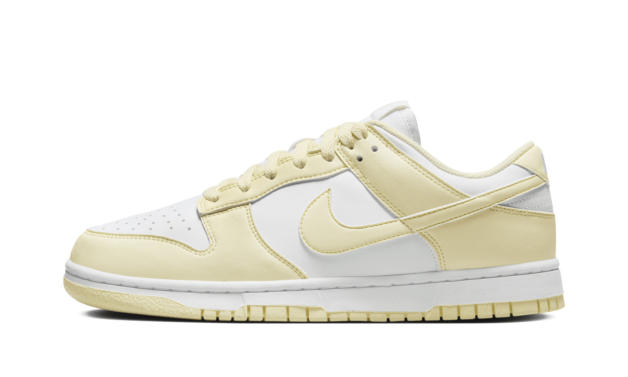 Dunk Low Women "Next nature alabaster" DD1873 106