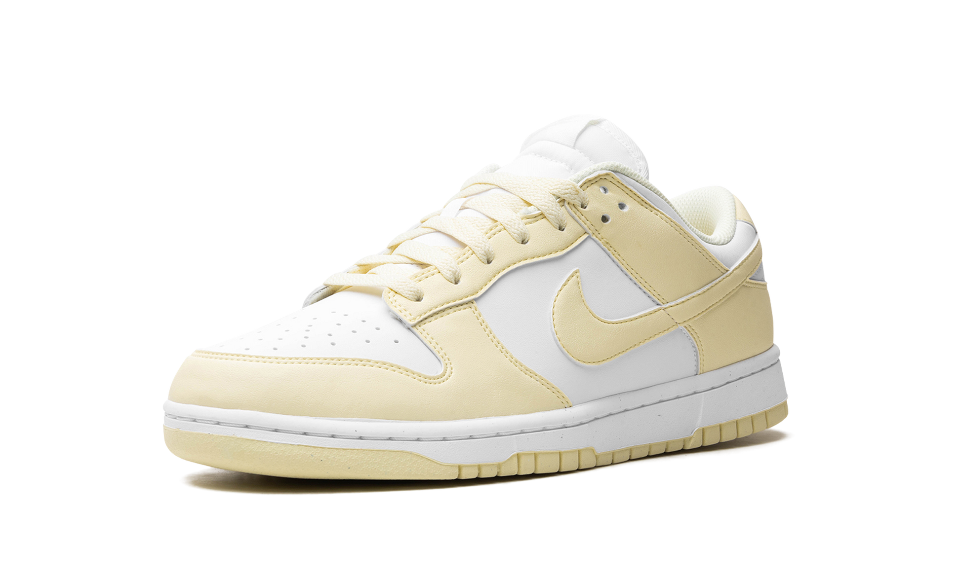 Dunk Low Women "Next nature alabaster" DD1873 106