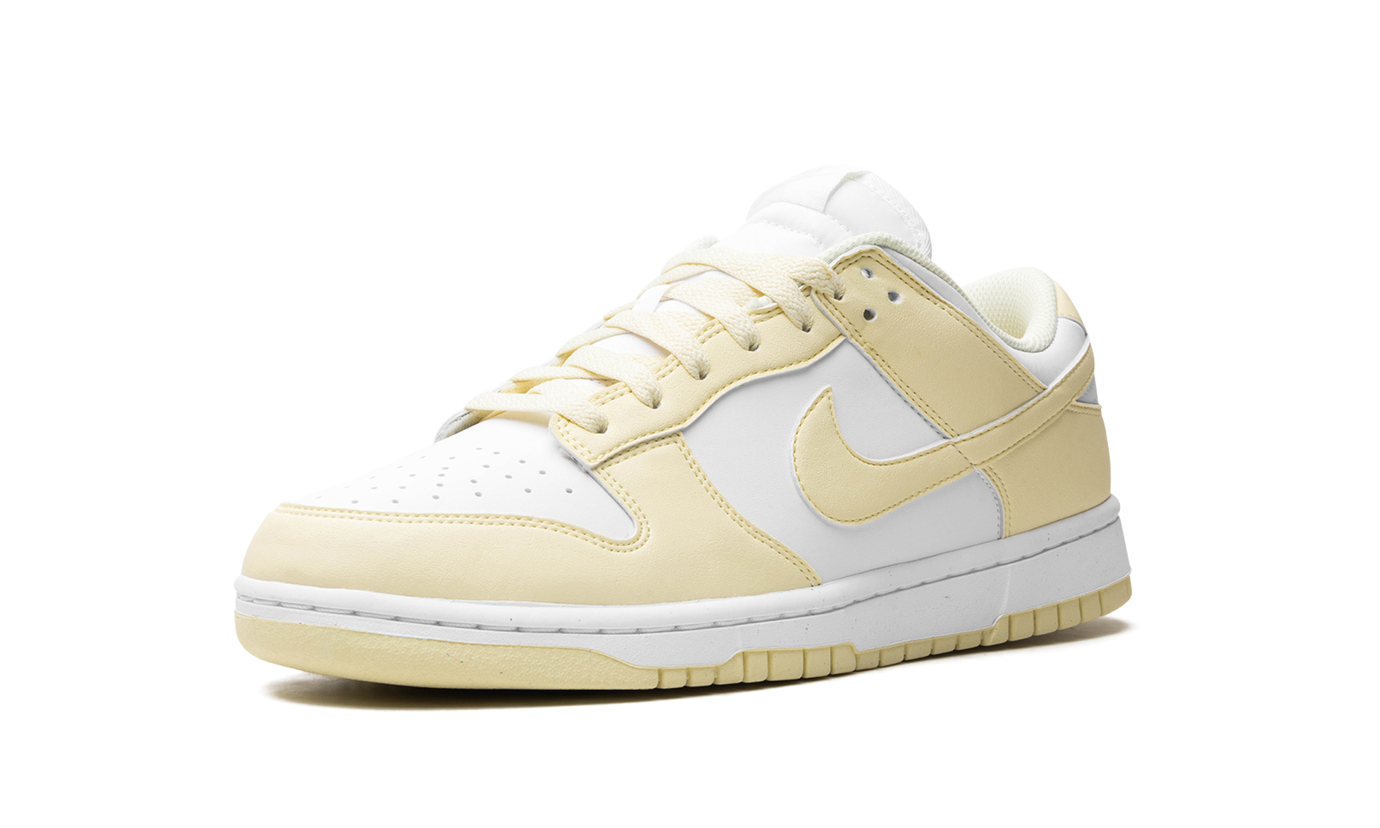 Dunk Low Women "Next nature alabaster" DD1873 106