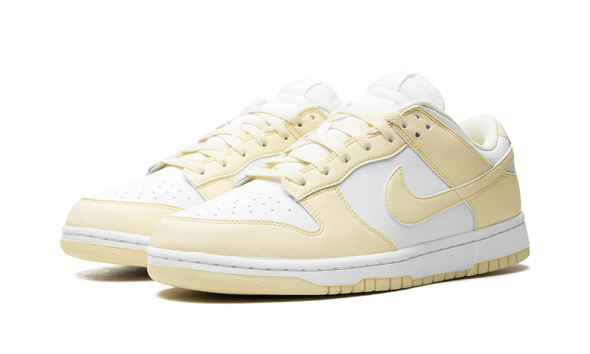 Dunk Low Women "Next nature alabaster" DD1873 106