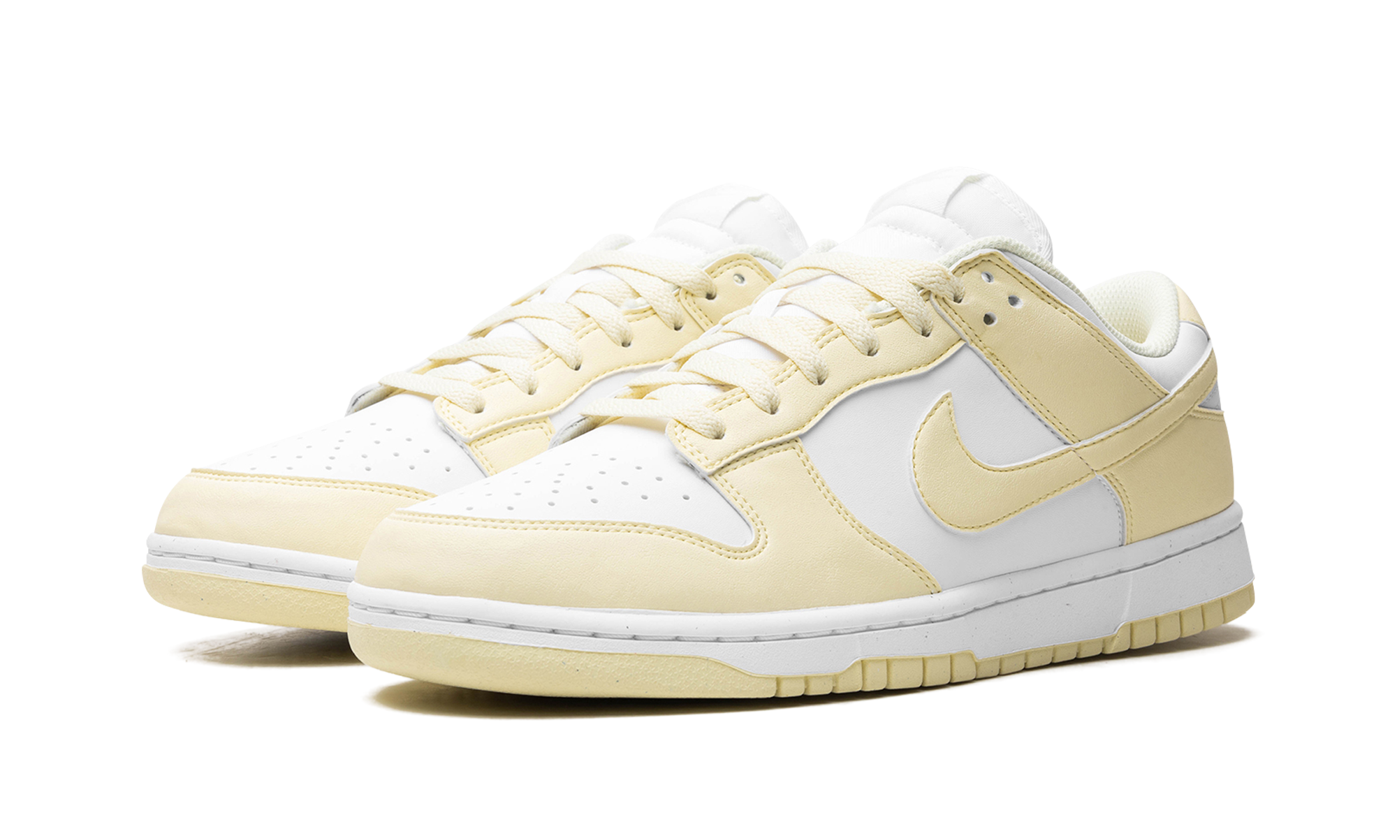 Dunk Low Women "Next nature alabaster" DD1873 106