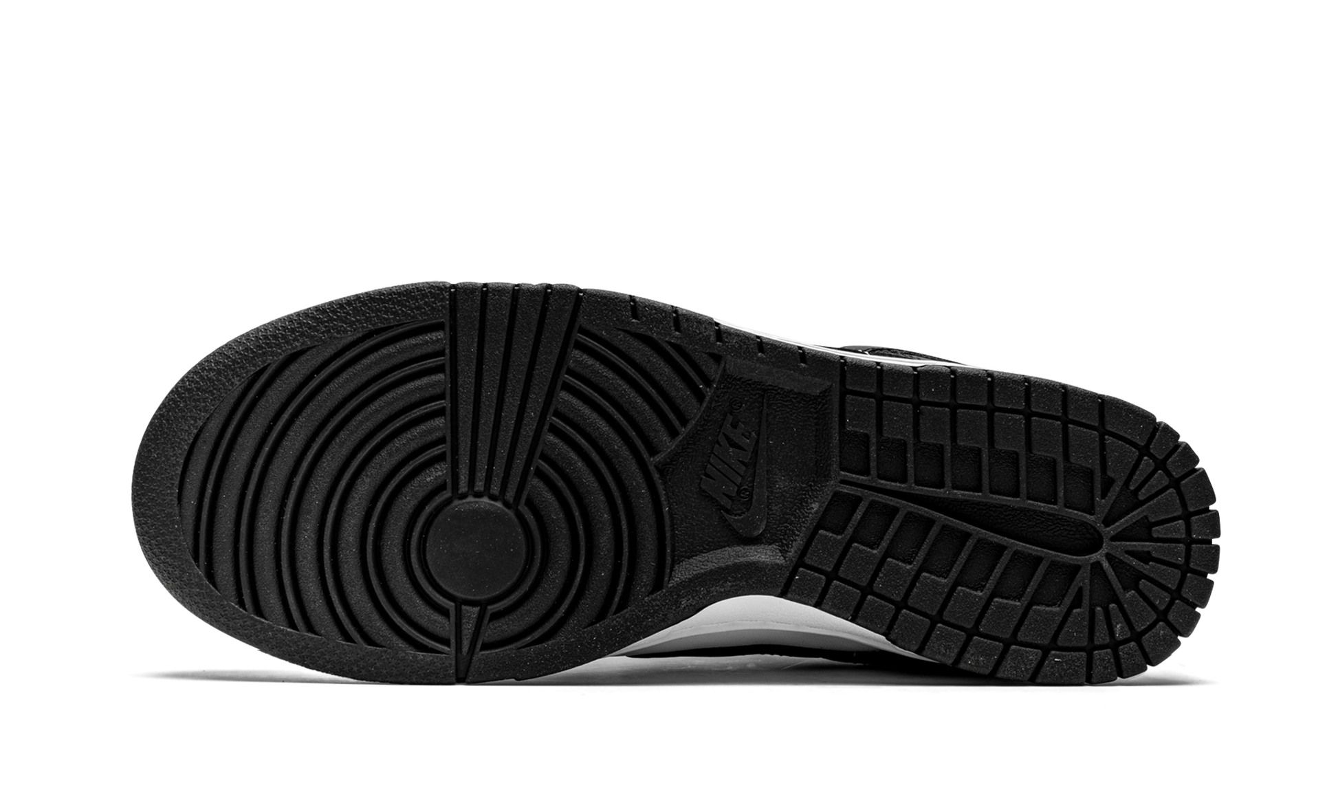Dunk Low Women "Panda - black / white" DD1503 101