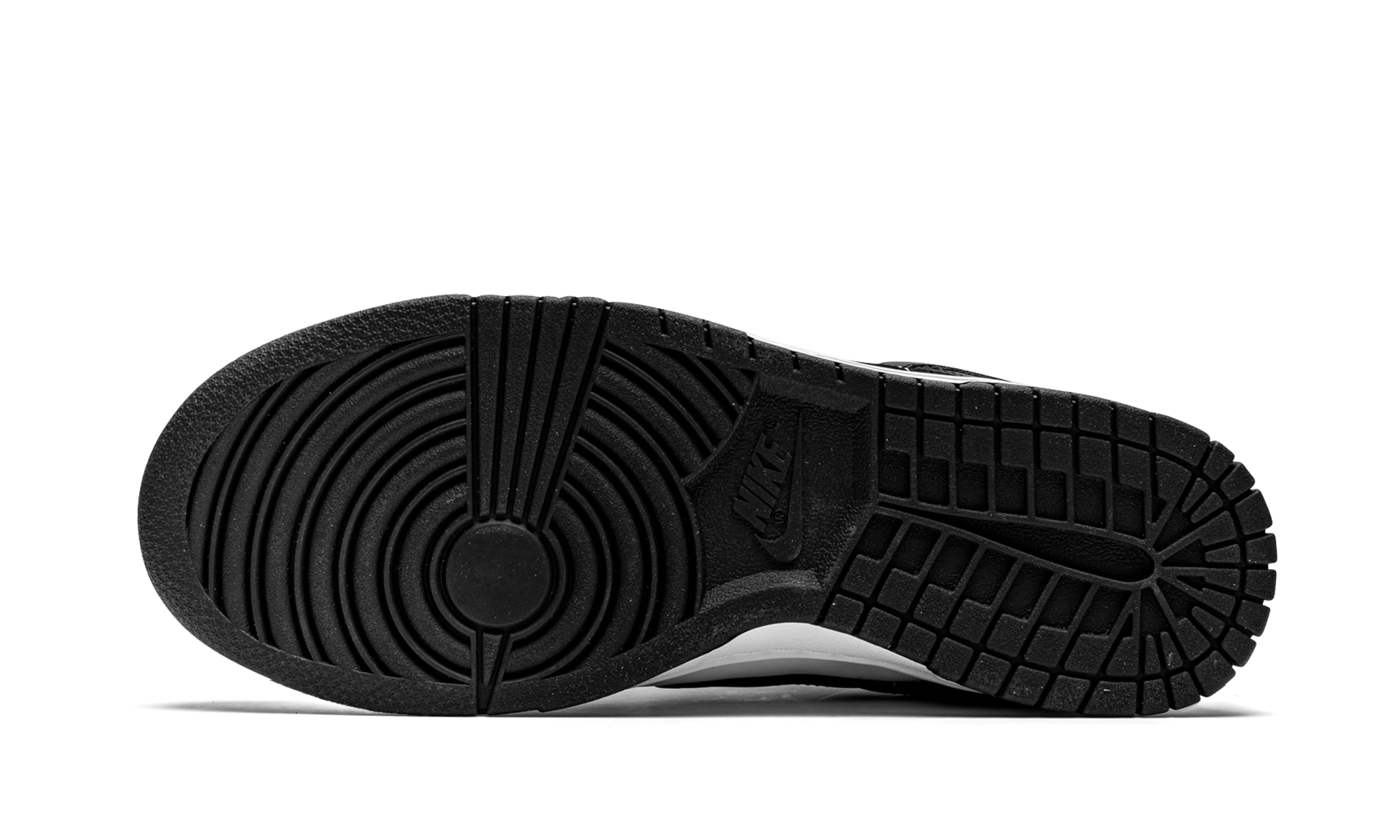 Dunk Low Women "Panda - black / white" DD1503 101