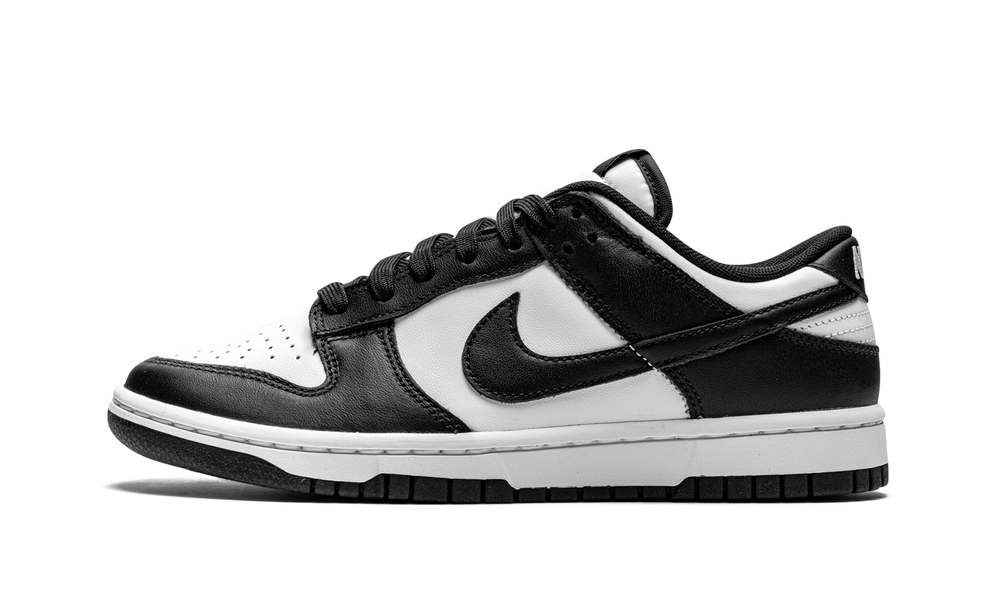 Dunk Low Women "Panda - black / white" DD1503 101