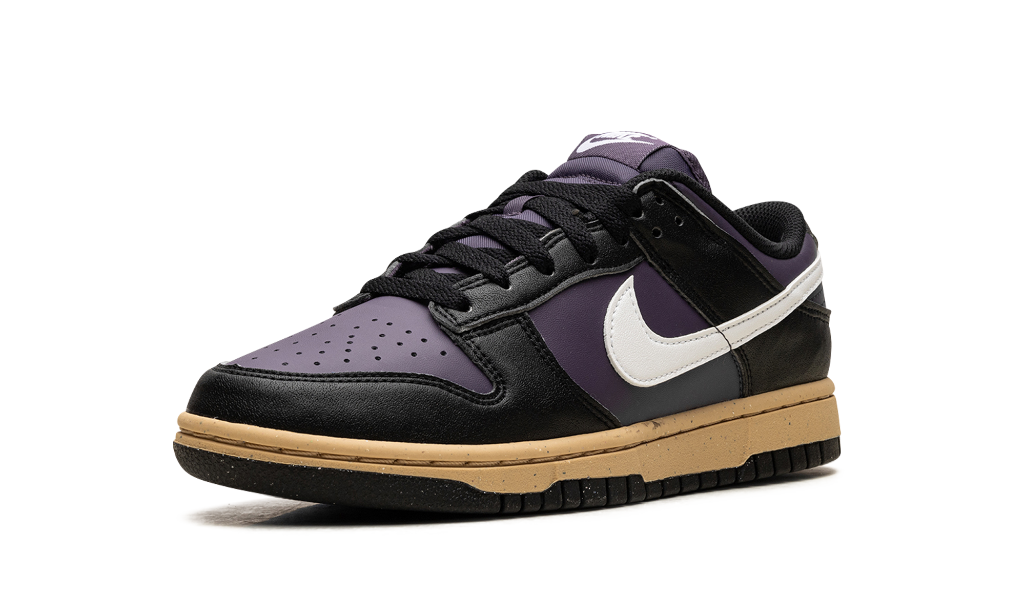 Dunk Low Women "Purple black" DD1873 500