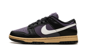 Dunk Low Women "Purple black" DD1873 500