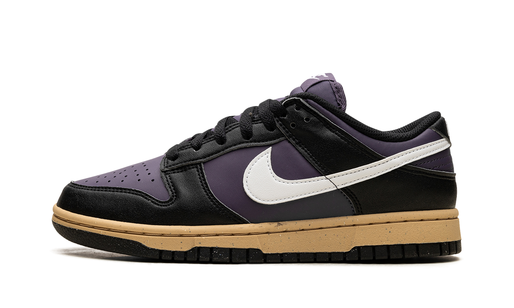 Dunk Low Women "Purple black" DD1873 500