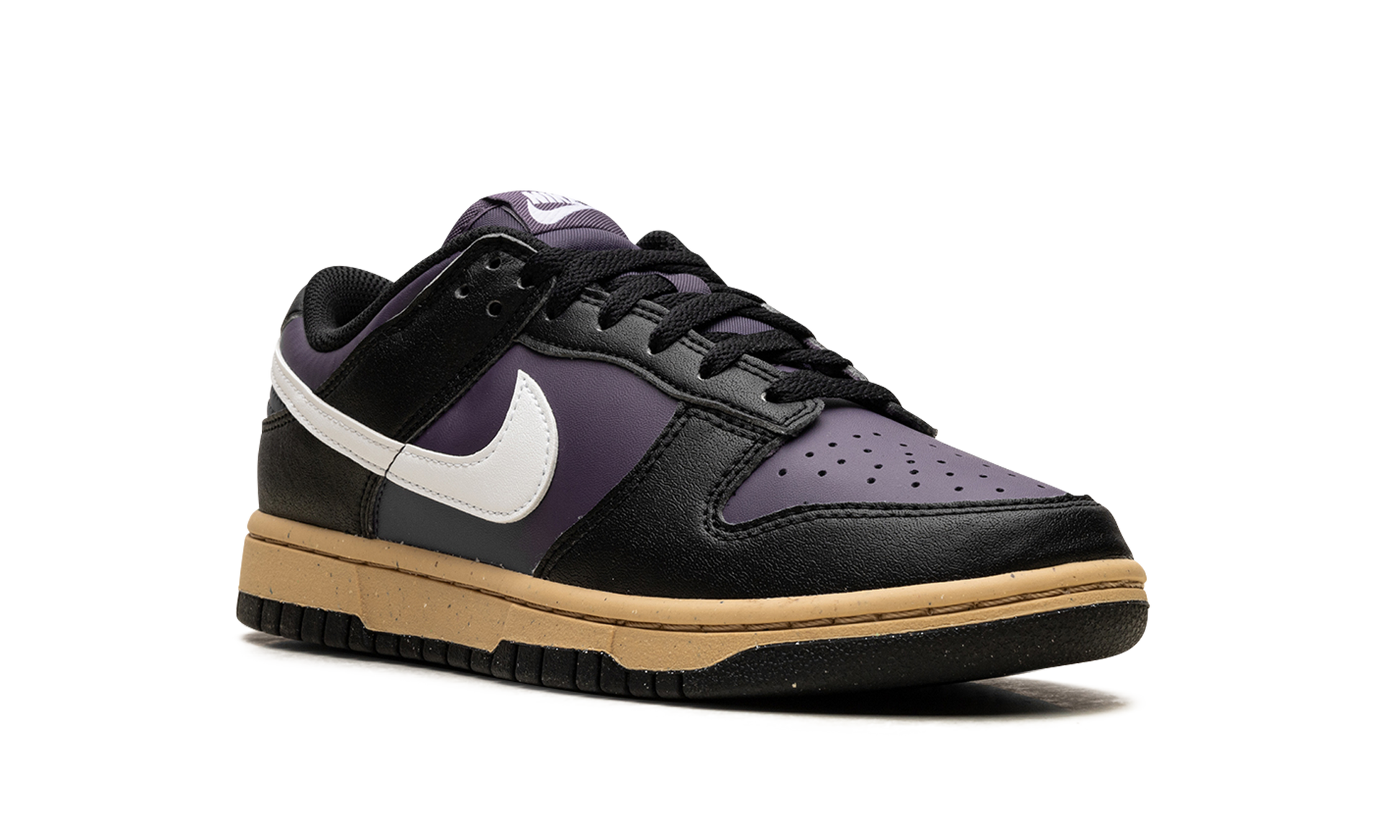 Dunk Low Women "Purple black" DD1873 500