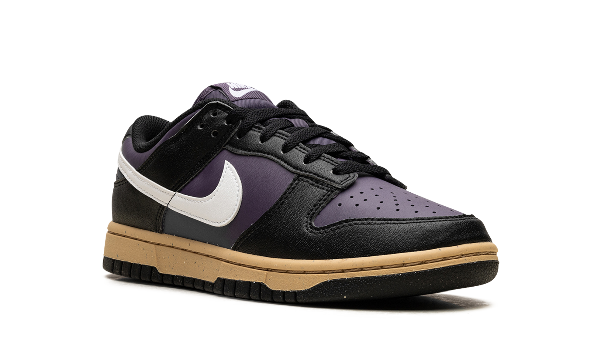 Dunk Low Women "Purple black" DD1873 500