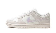 Dunk Low Women "Ridescent swoosh" HF5074 133
