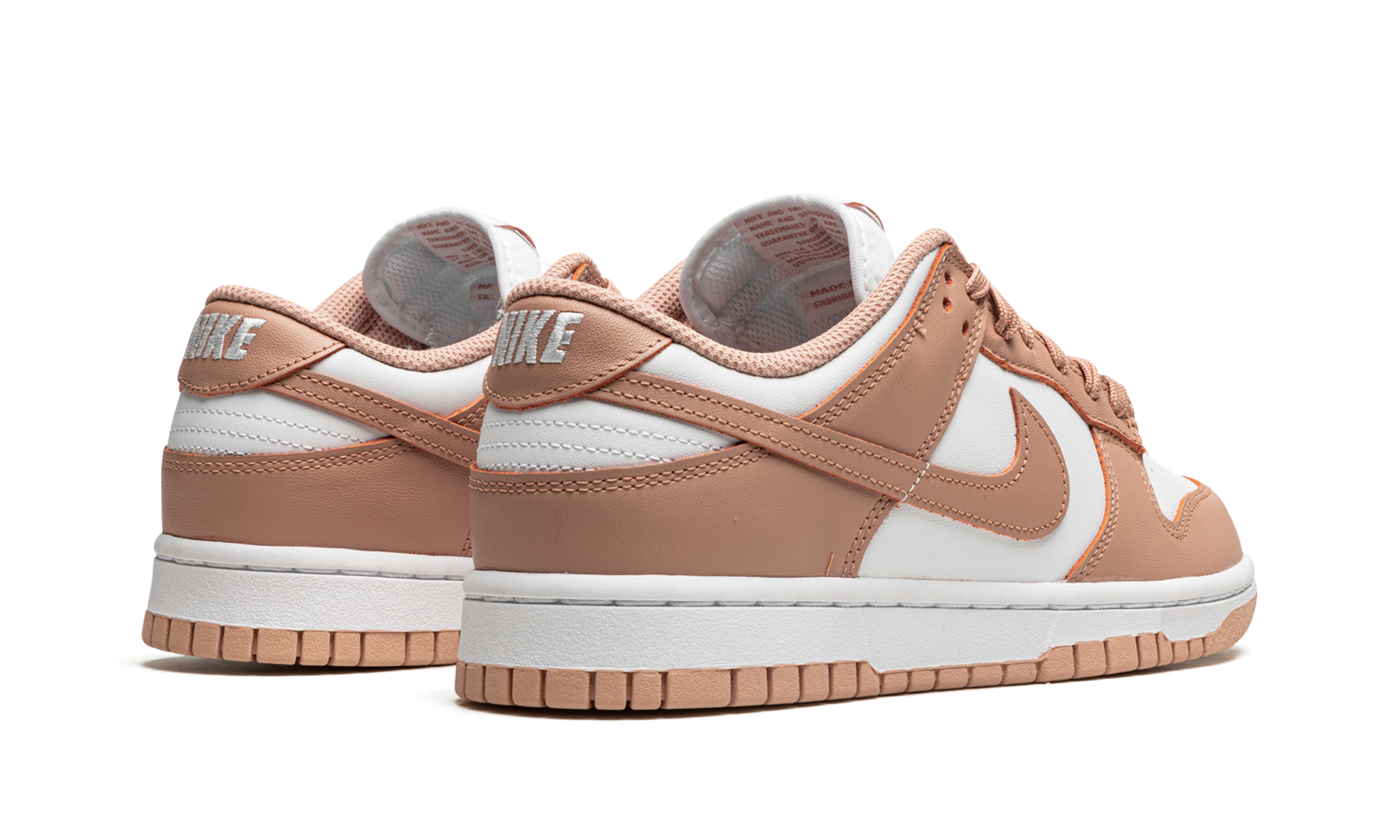 Dunk Low Women "Rose whisper" DD1503 118