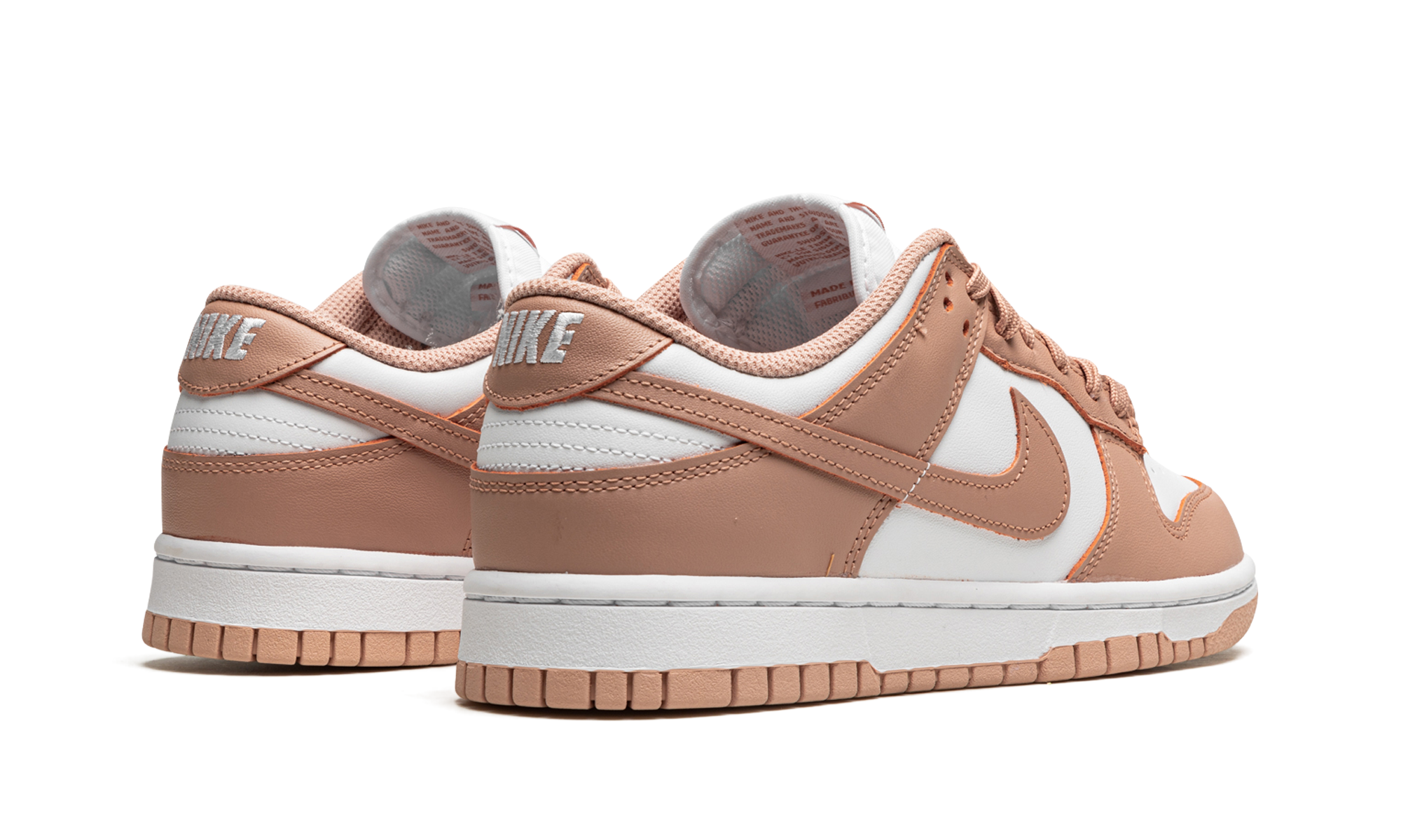 Dunk Low Women "Rose whisper" DD1503 118