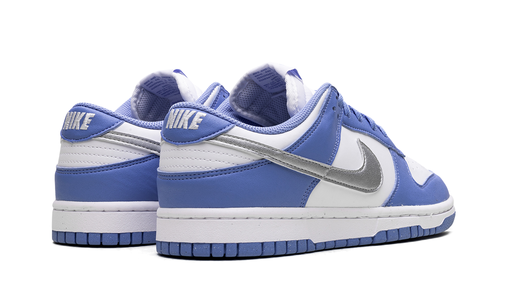 Dunk Low Women "Royal purse" DD1873 402