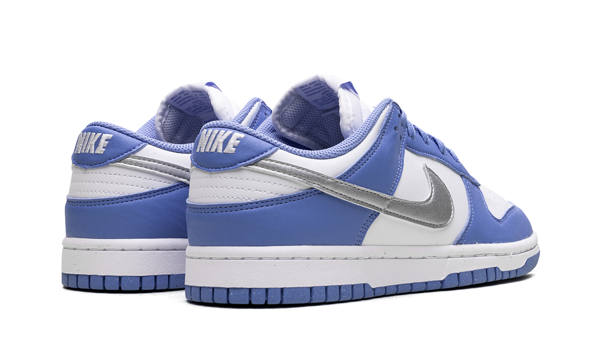 Dunk Low Women "Royal purse" DD1873 402