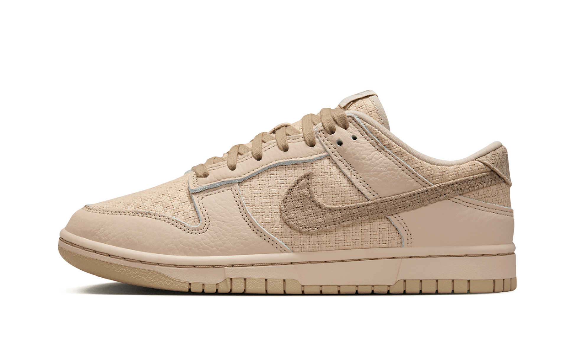 Dunk Low Women "Sanddrift" IB7947 126