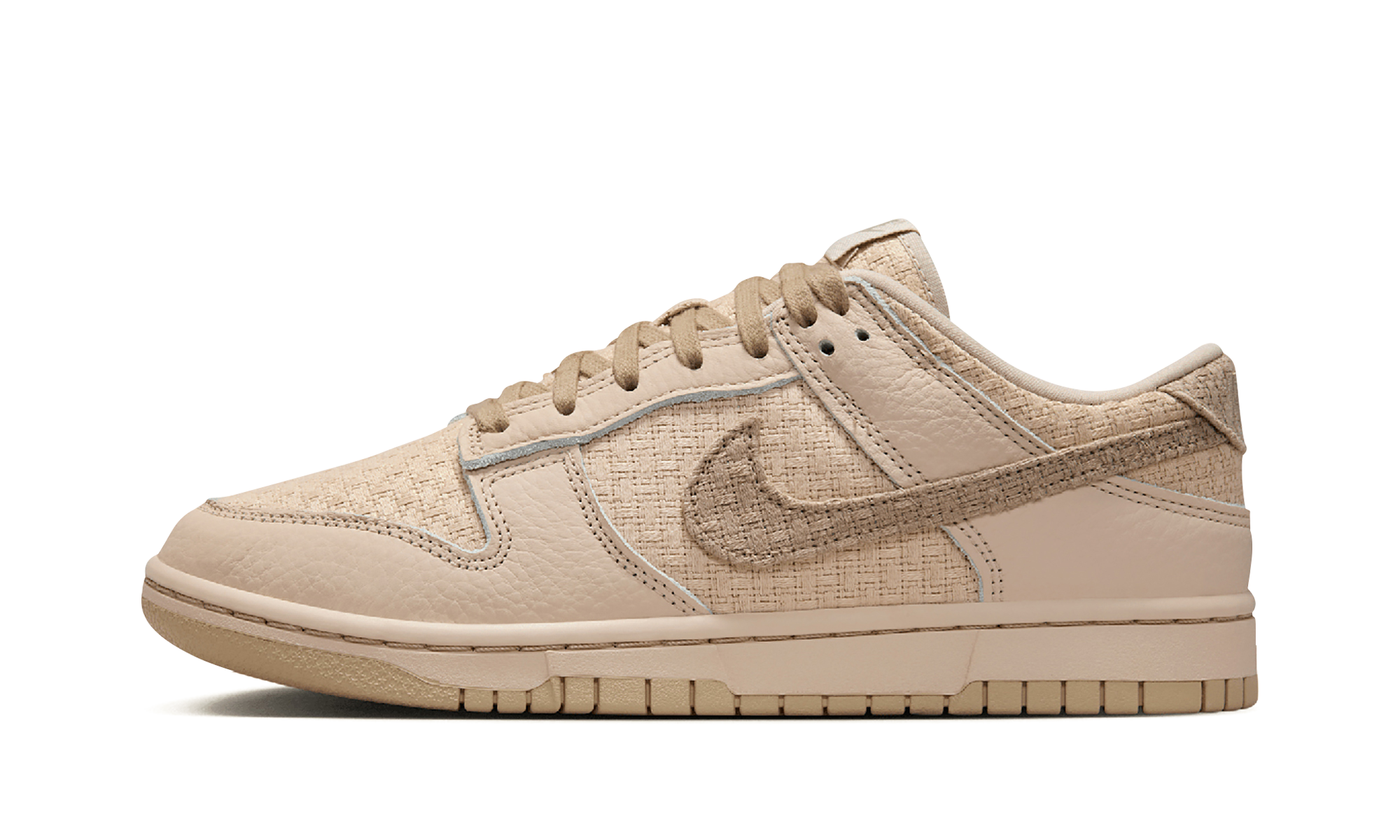 Dunk Low Women "Sanddrift" IB7947 126
