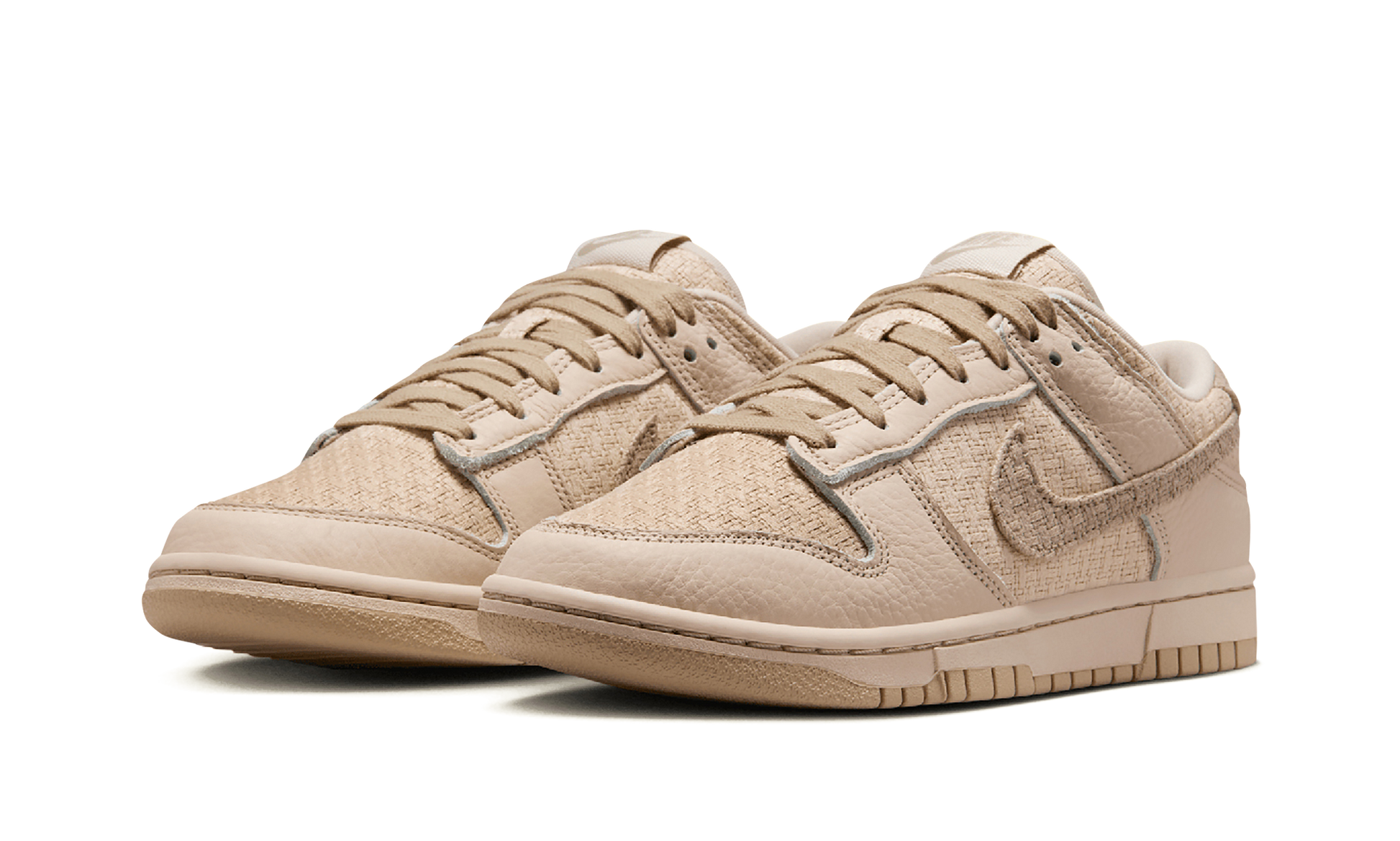 Dunk Low Women "Sanddrift" IB7947 126