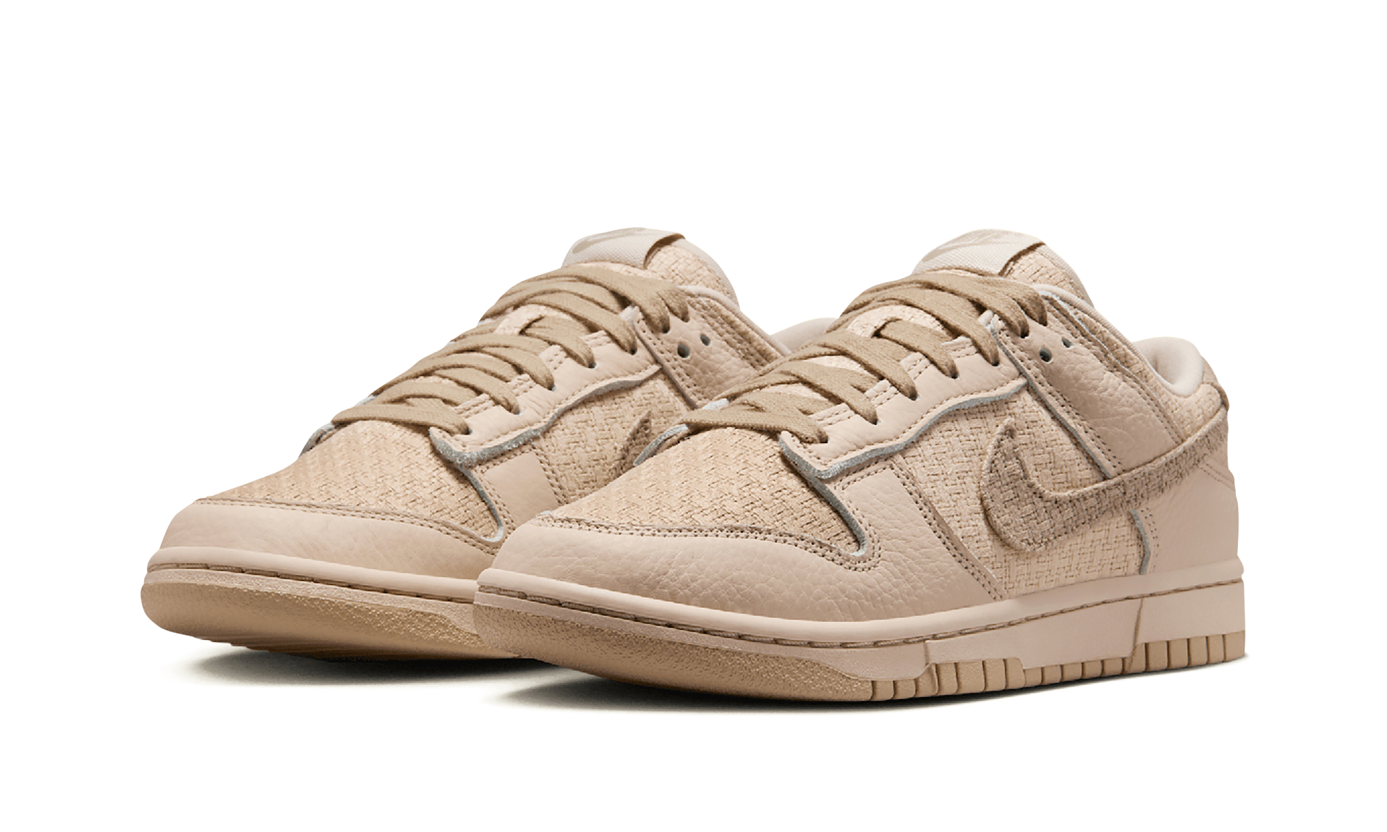 Dunk Low Women "Sanddrift" IB7947 126