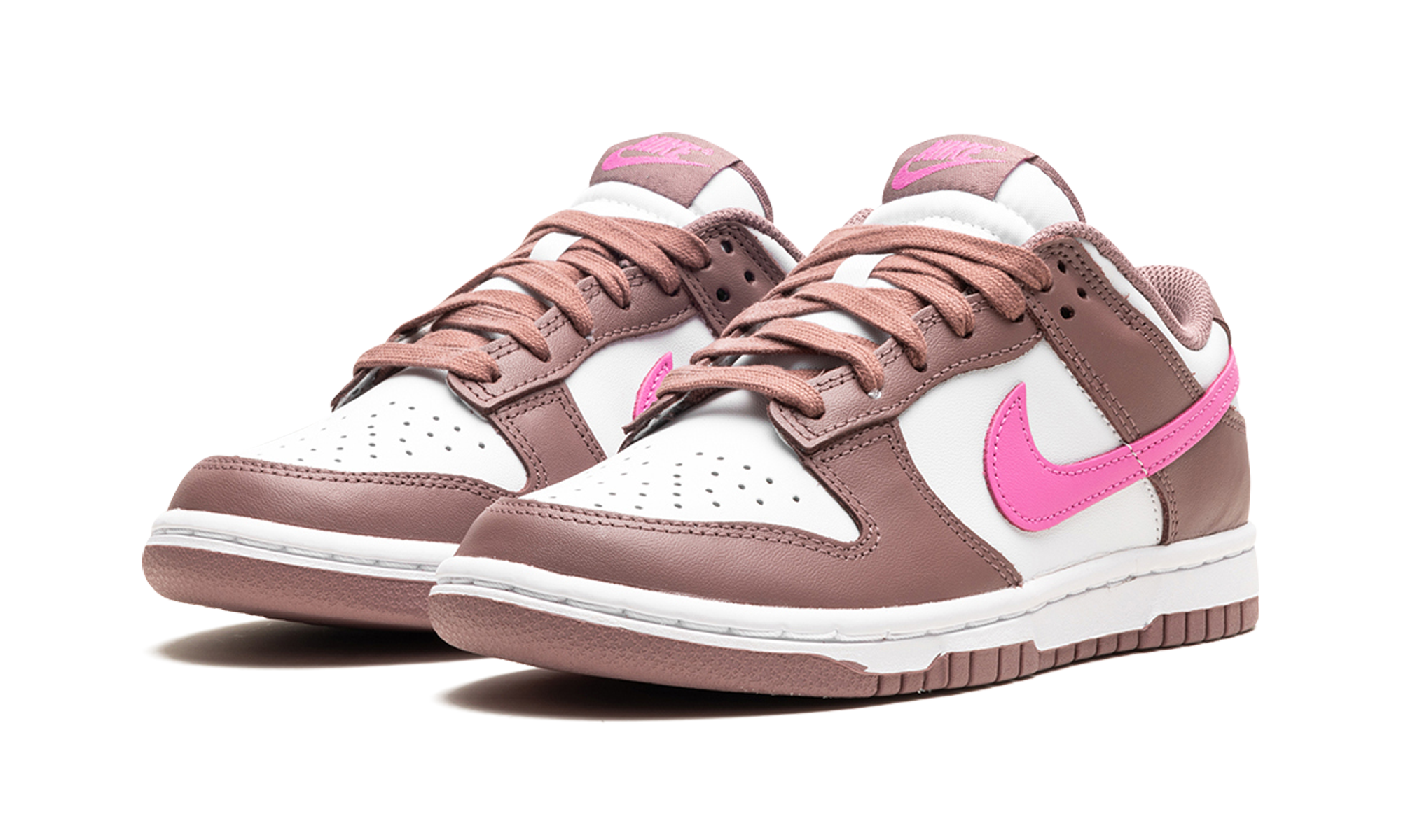 Dunk Low Women "Smokey mauve" FZ3611 208
