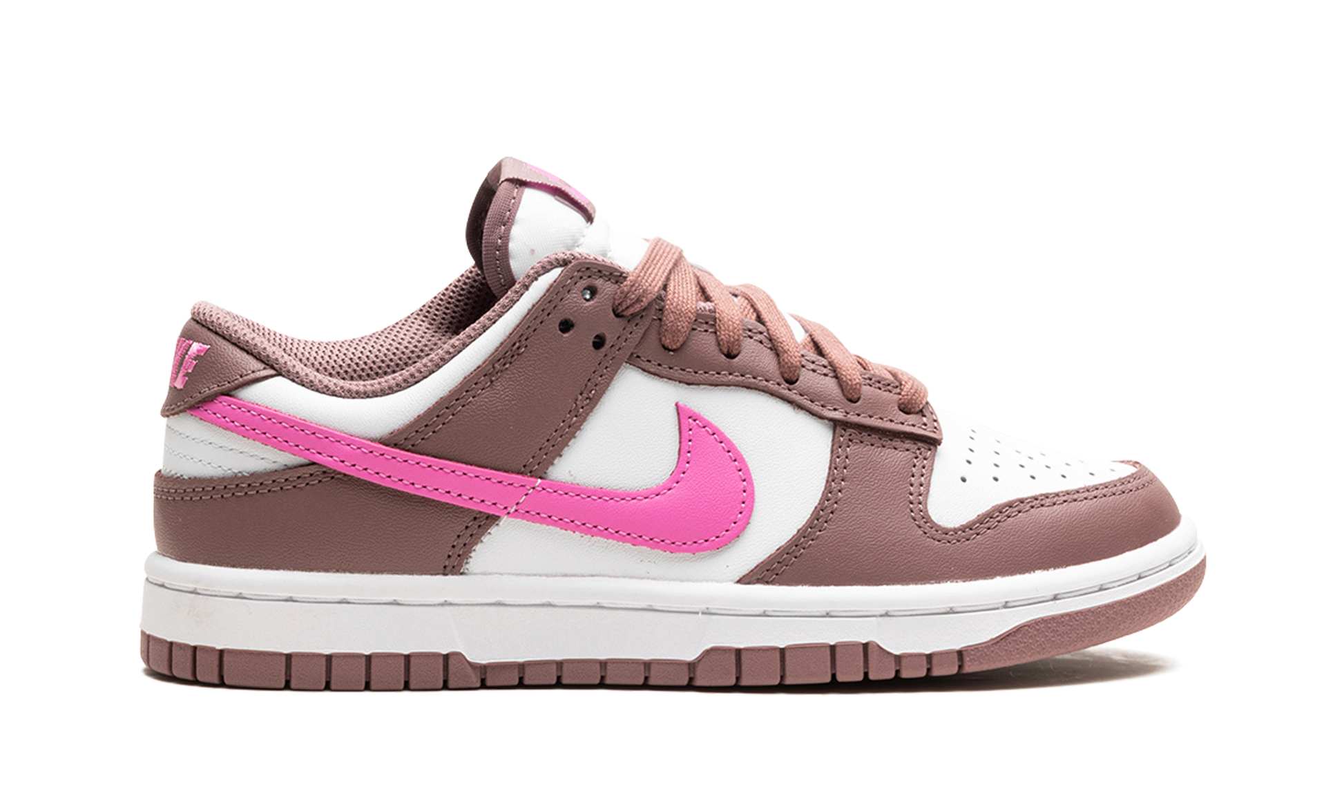 Dunk Low Women "Smokey mauve" FZ3611 208