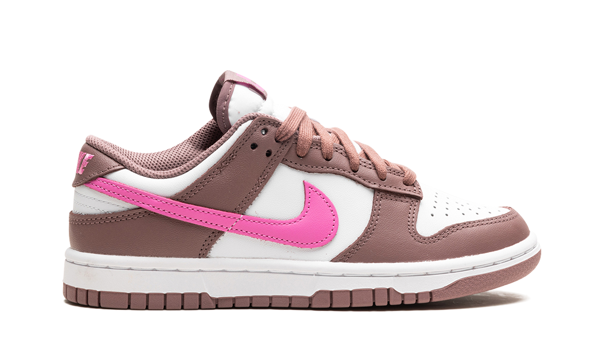 Dunk Low Women "Smokey mauve" FZ3611 208