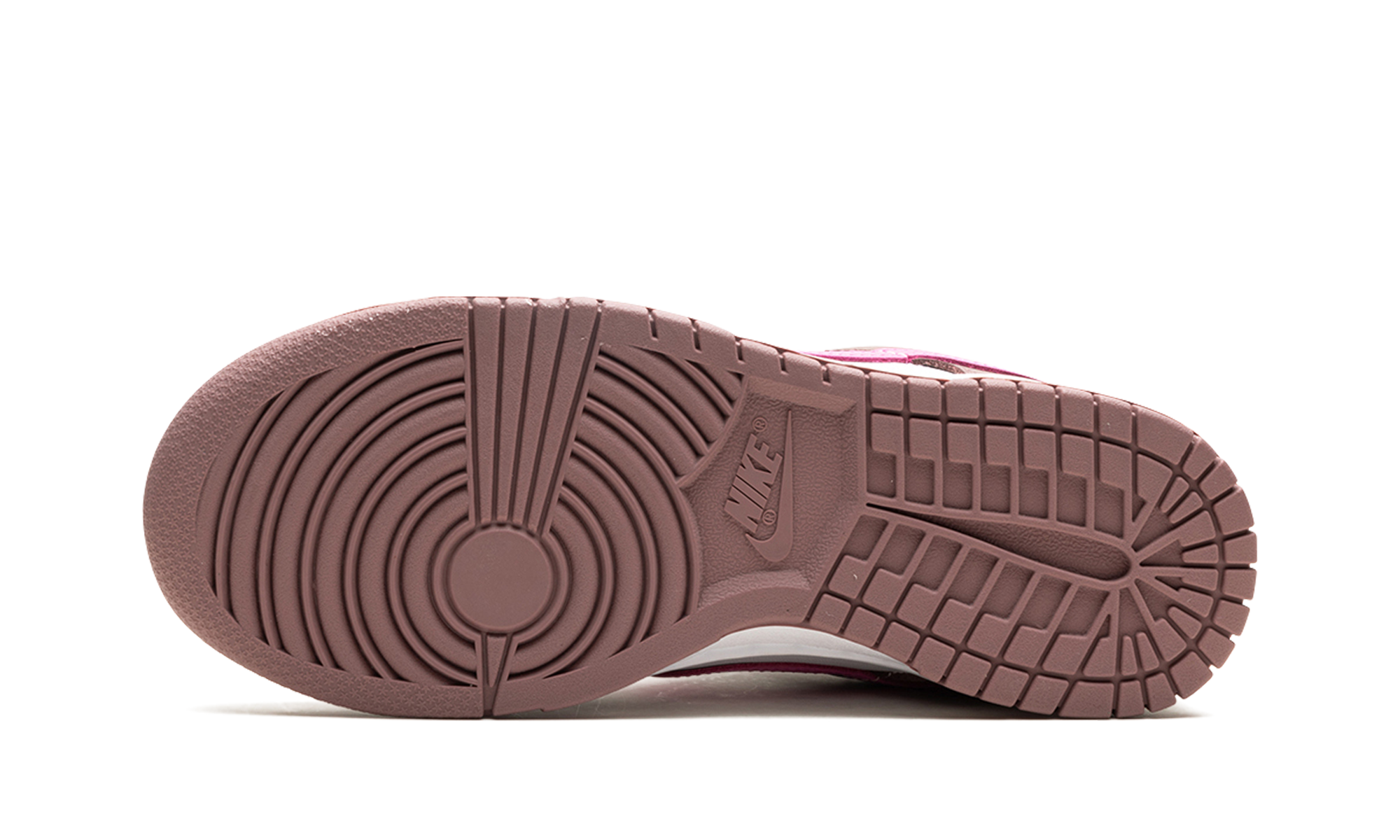 Dunk Low Women "Smokey mauve" FZ3611 208